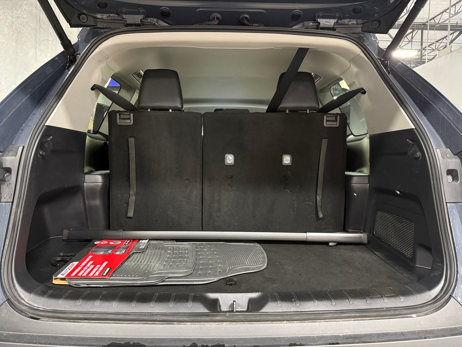 Thumbnail: 2025 Toyota Grand Highlander - 7