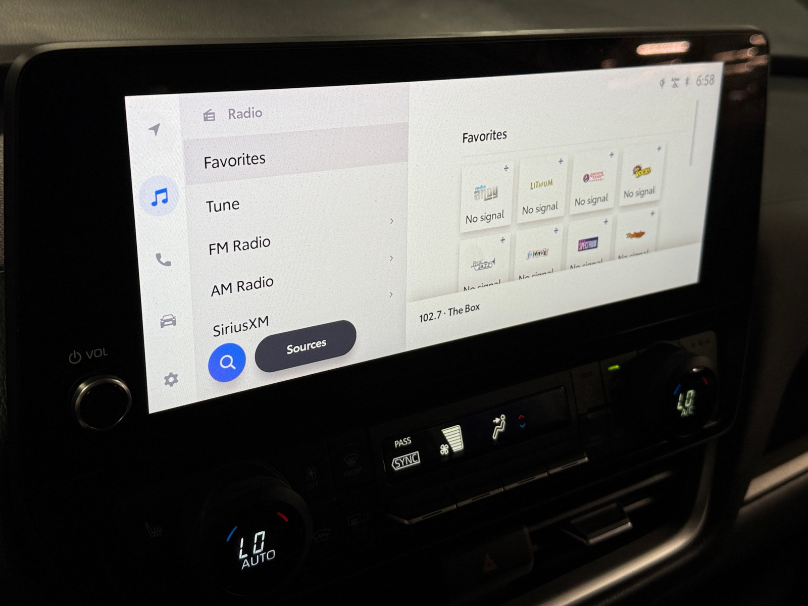 Thumbnail: 2025 Toyota Grand Highlander - 4