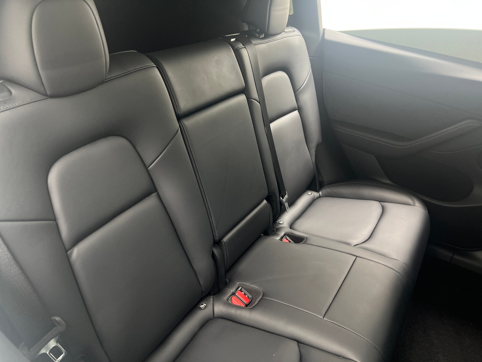 Thumbnail: 2021 Tesla Model Y - 5