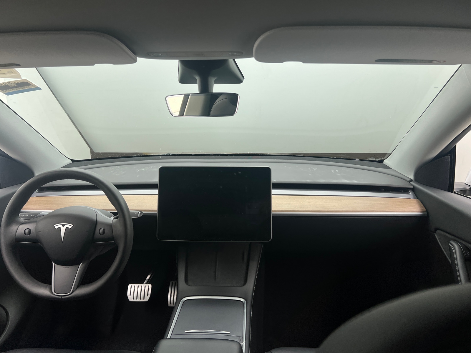 Thumbnail: 2021 Tesla Model Y - 2