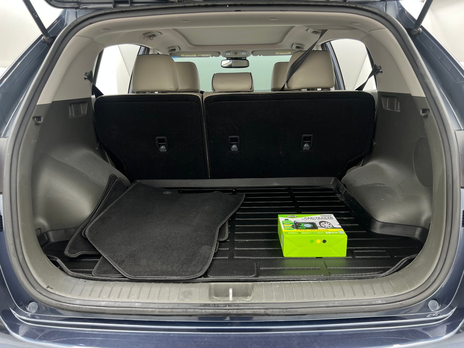 Thumbnail: 2018 Kia Sportage - 6