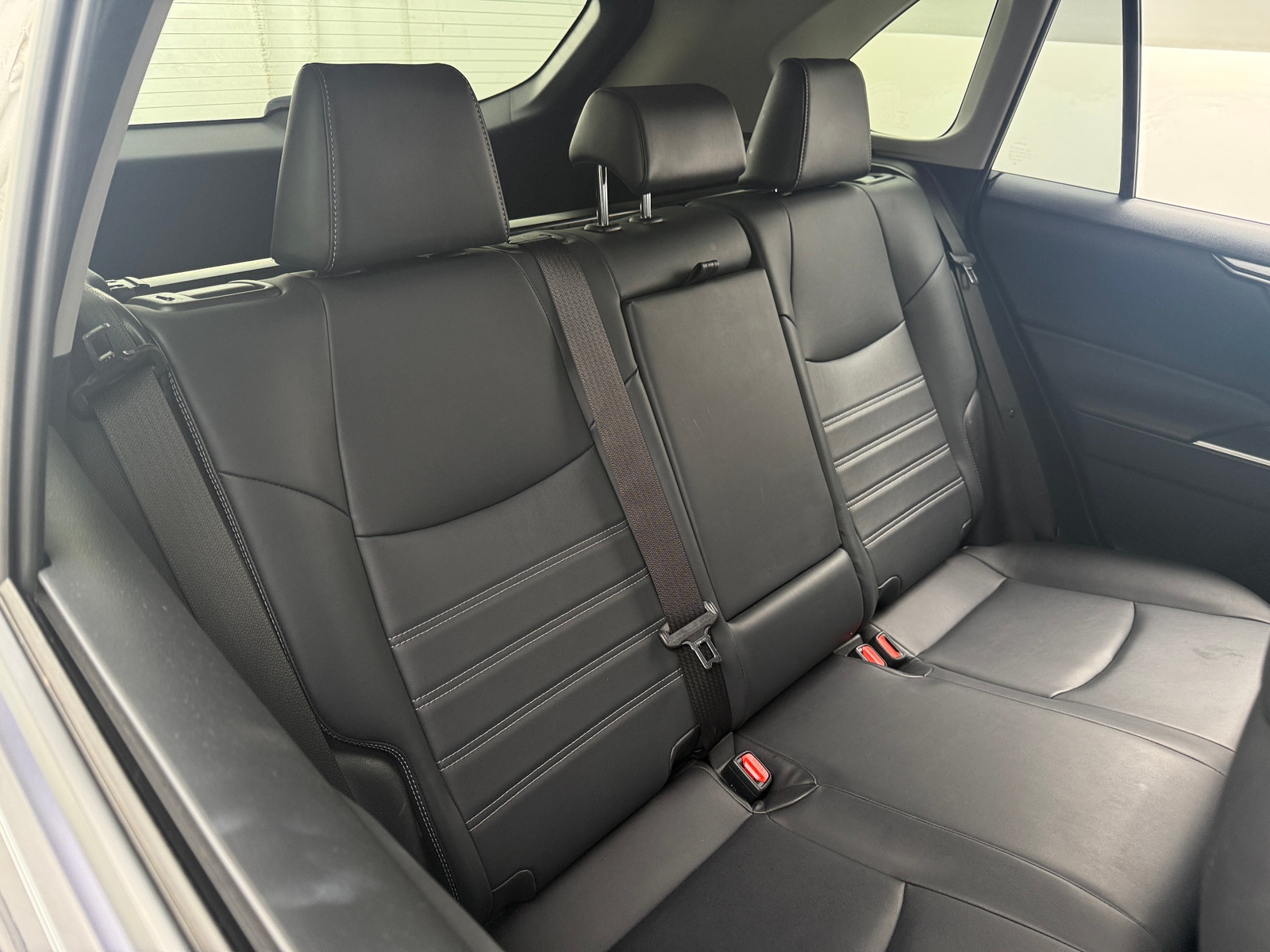 Thumbnail: 2019 Toyota RAV4 - 5