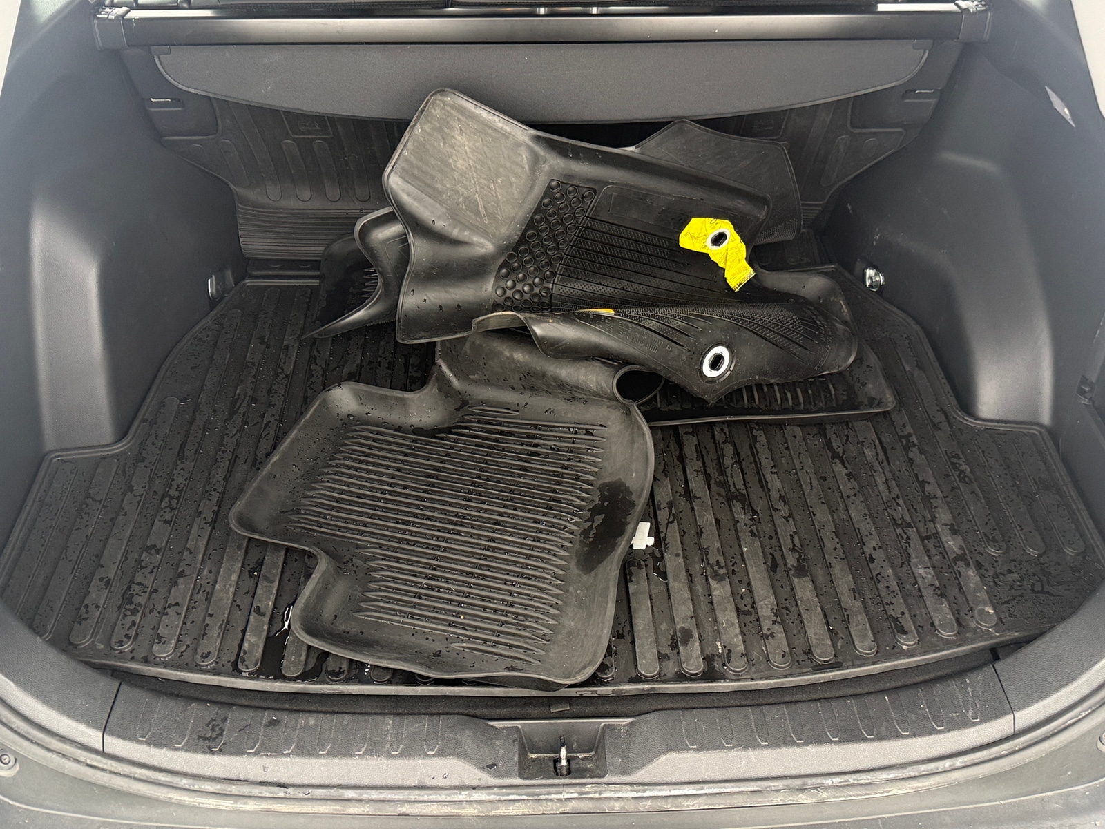 Thumbnail: 2019 Toyota RAV4 - 6