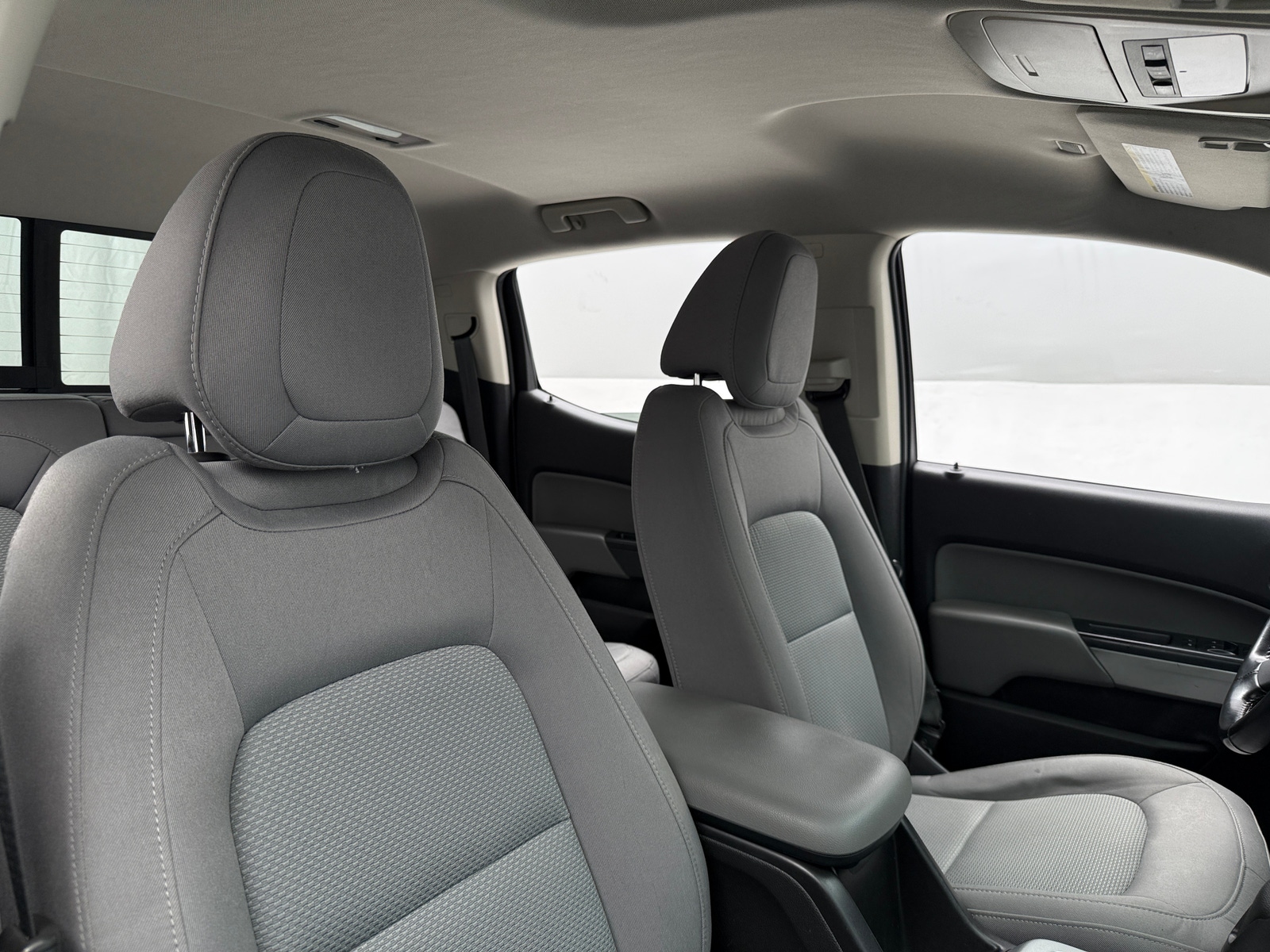 Thumbnail: 2016 Chevrolet Colorado - 2