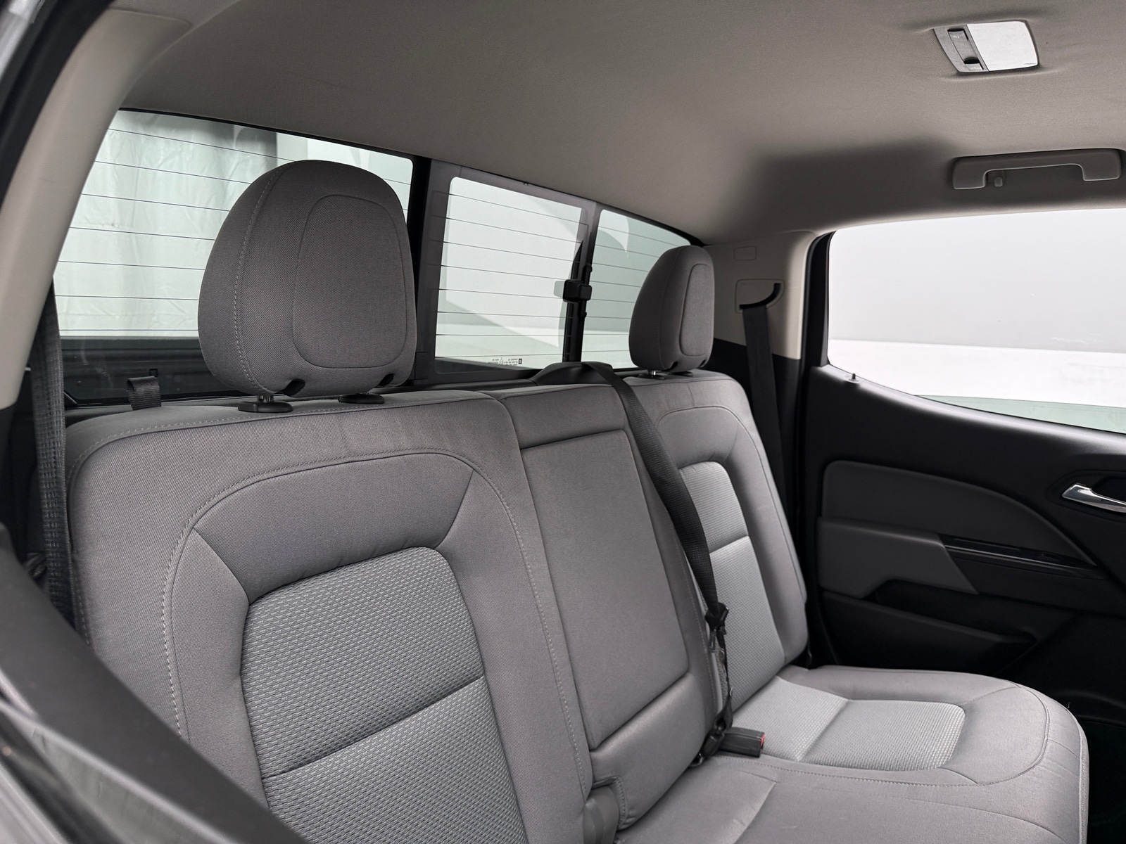 Thumbnail: 2016 Chevrolet Colorado - 6