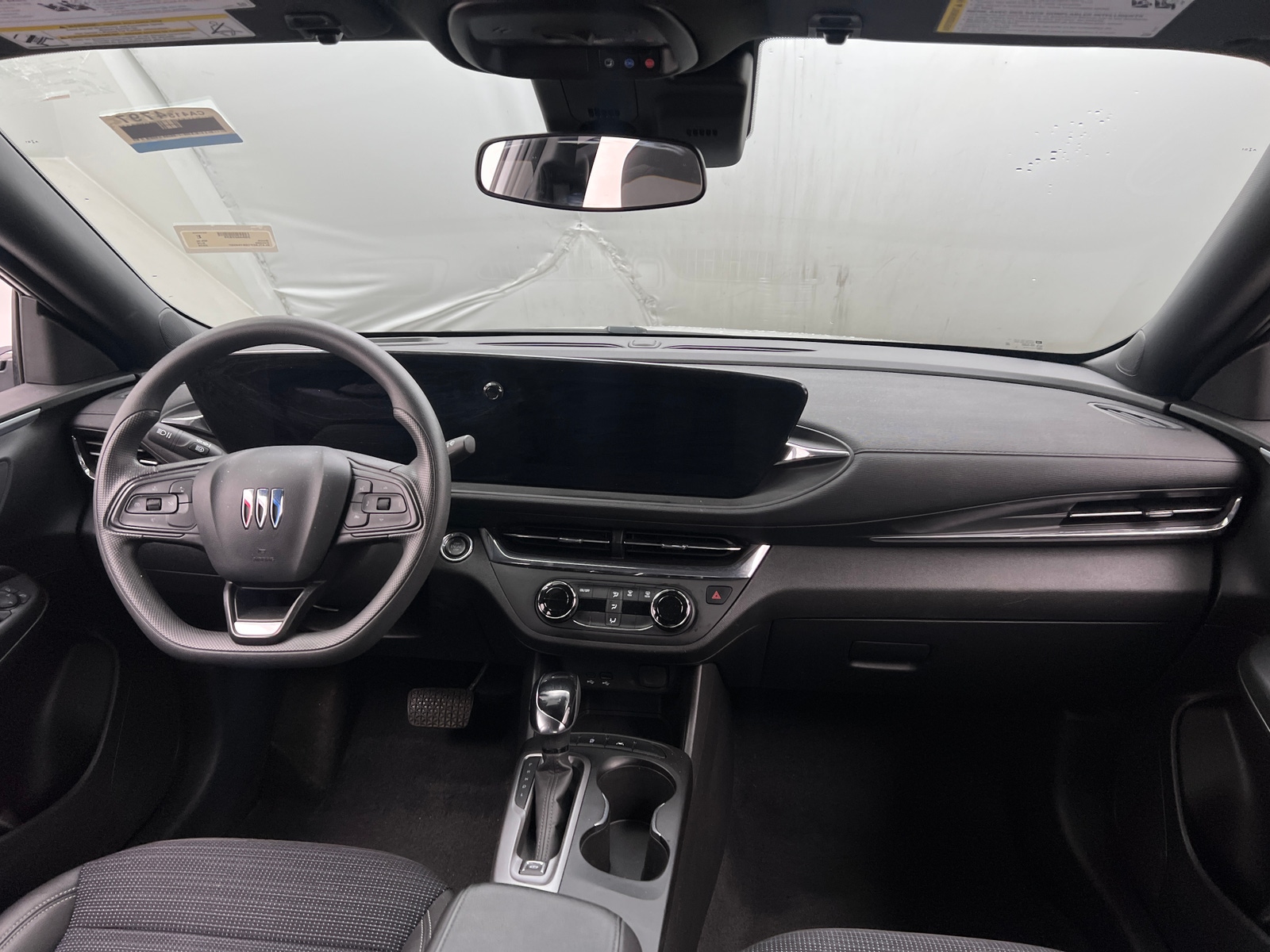 Thumbnail: 2025 Buick Envista - 3