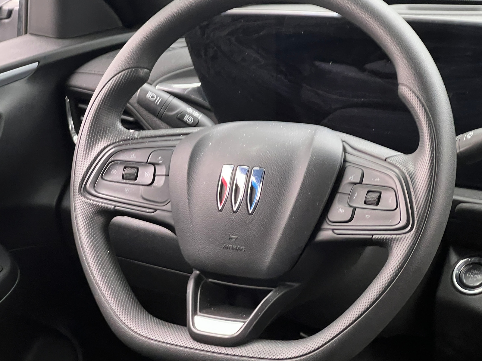 Thumbnail: 2025 Buick Envista - 5