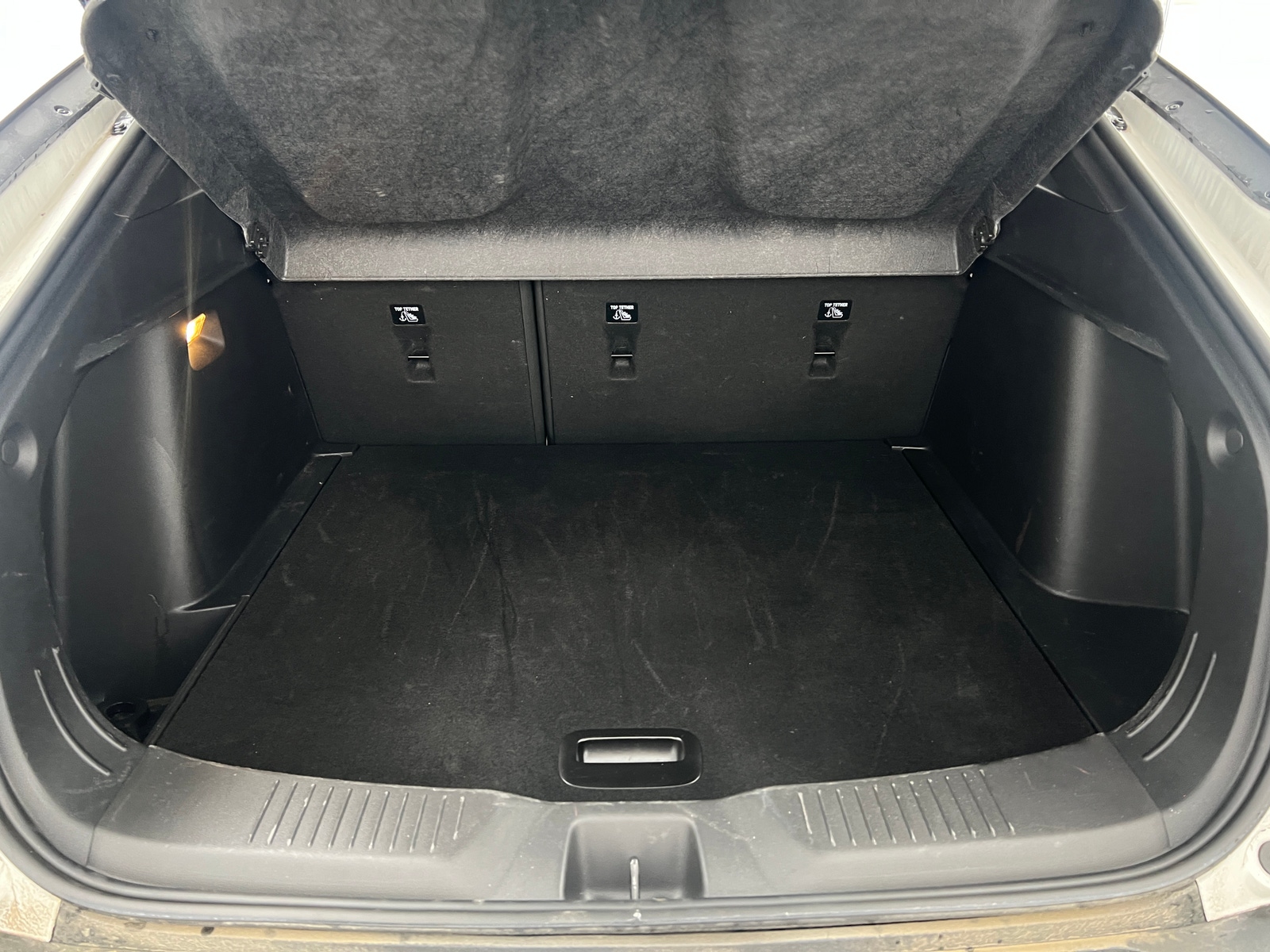 Thumbnail: 2025 Buick Envista - 7