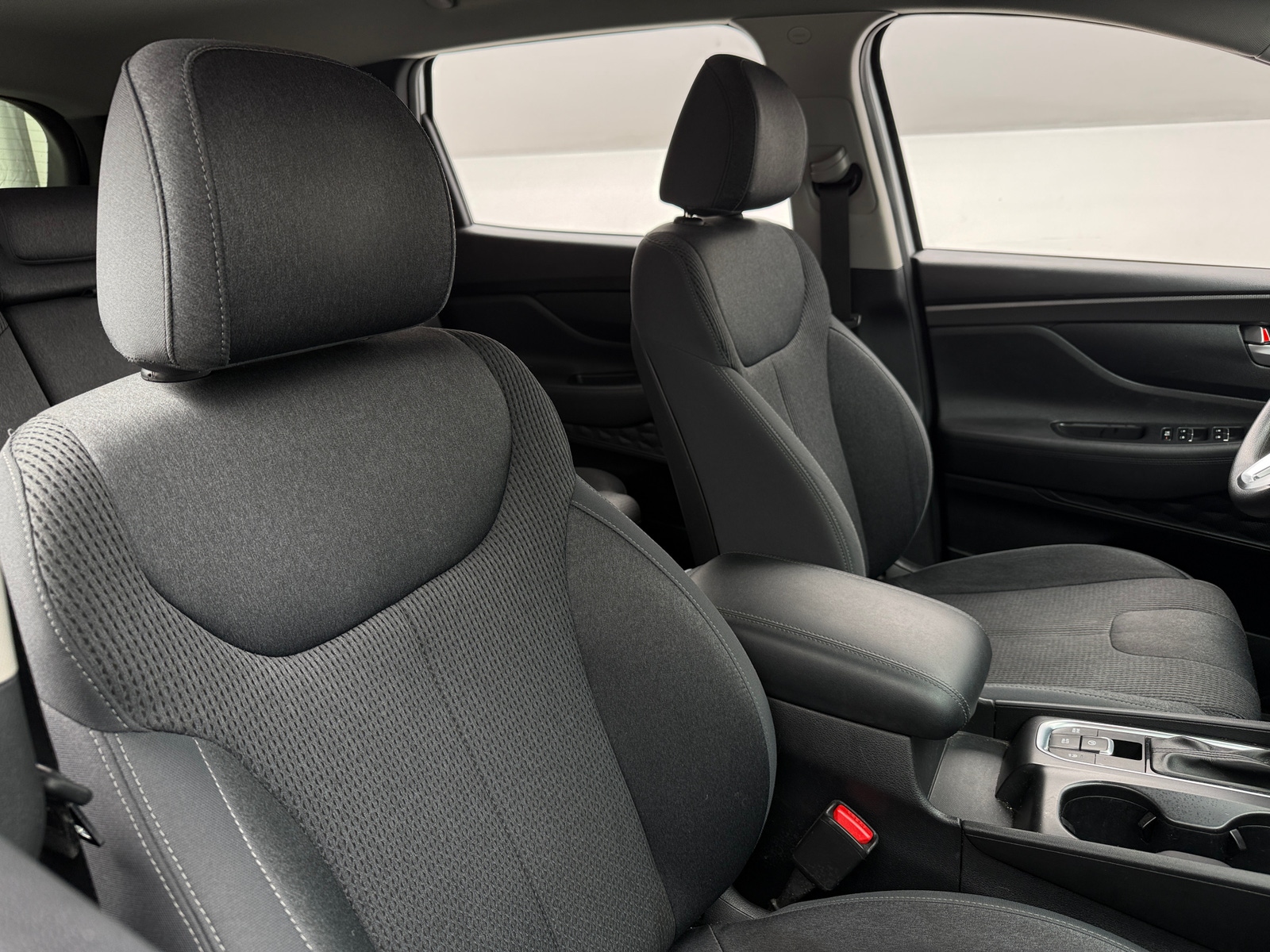 Thumbnail: 2020 Hyundai Santa Fe - 2