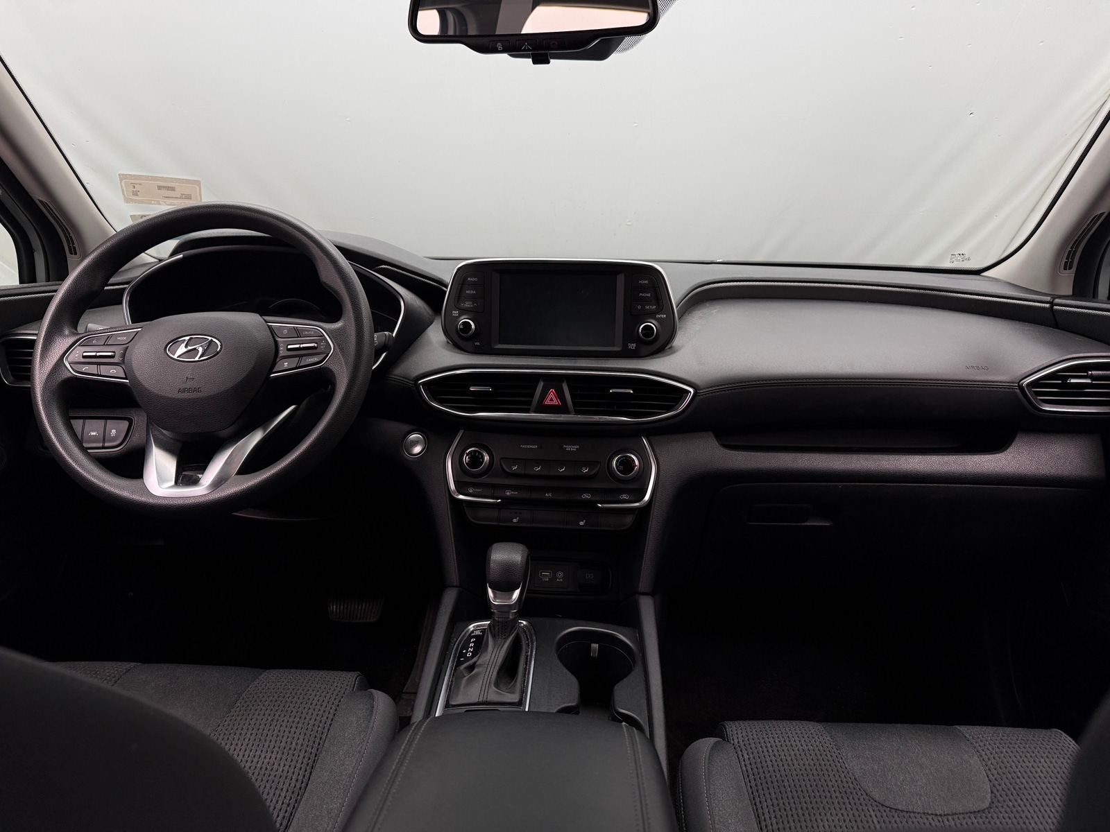 Thumbnail: 2020 Hyundai Santa Fe - 3