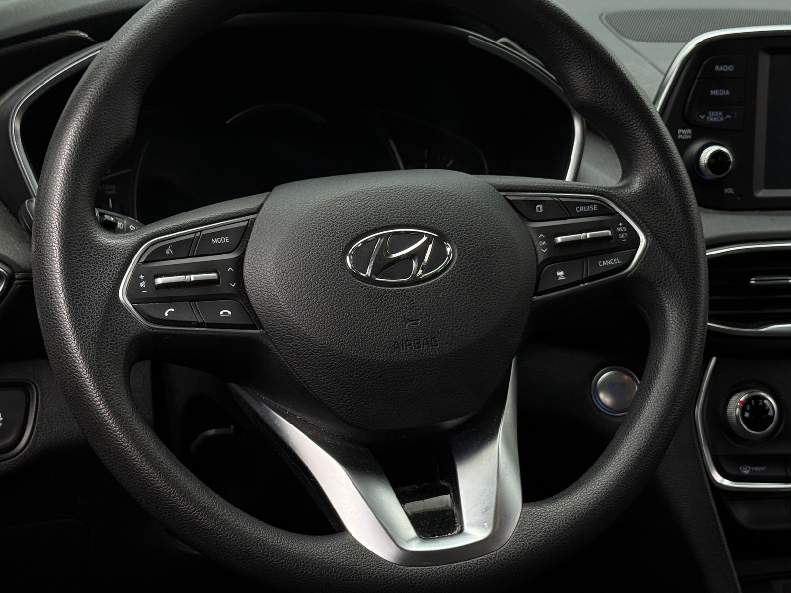 Thumbnail: 2020 Hyundai Santa Fe - 5