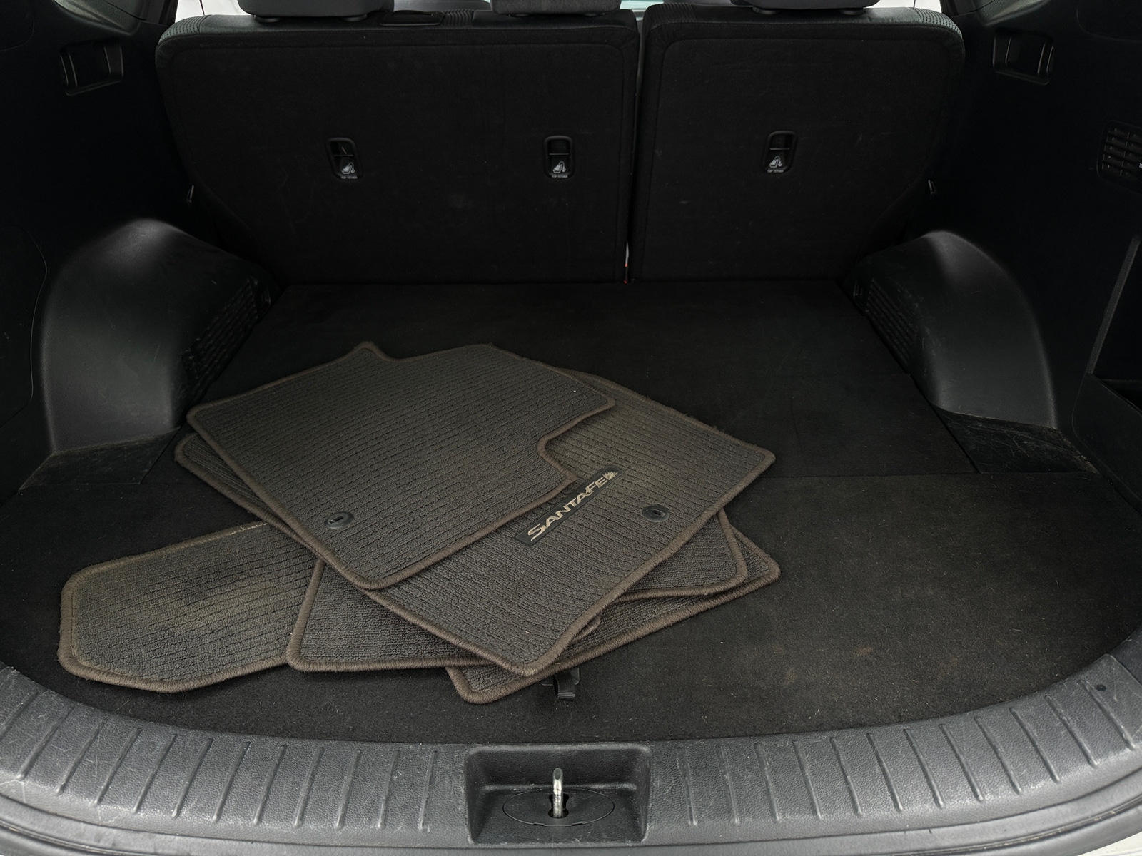 Thumbnail: 2020 Hyundai Santa Fe - 7