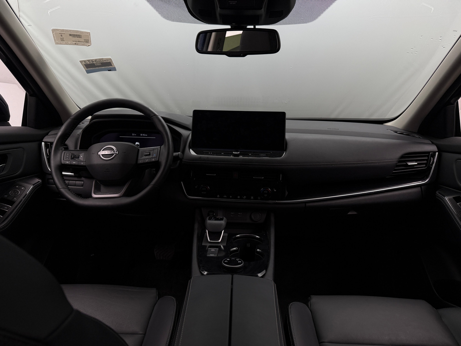 Thumbnail: 2025 Nissan Rogue - 2