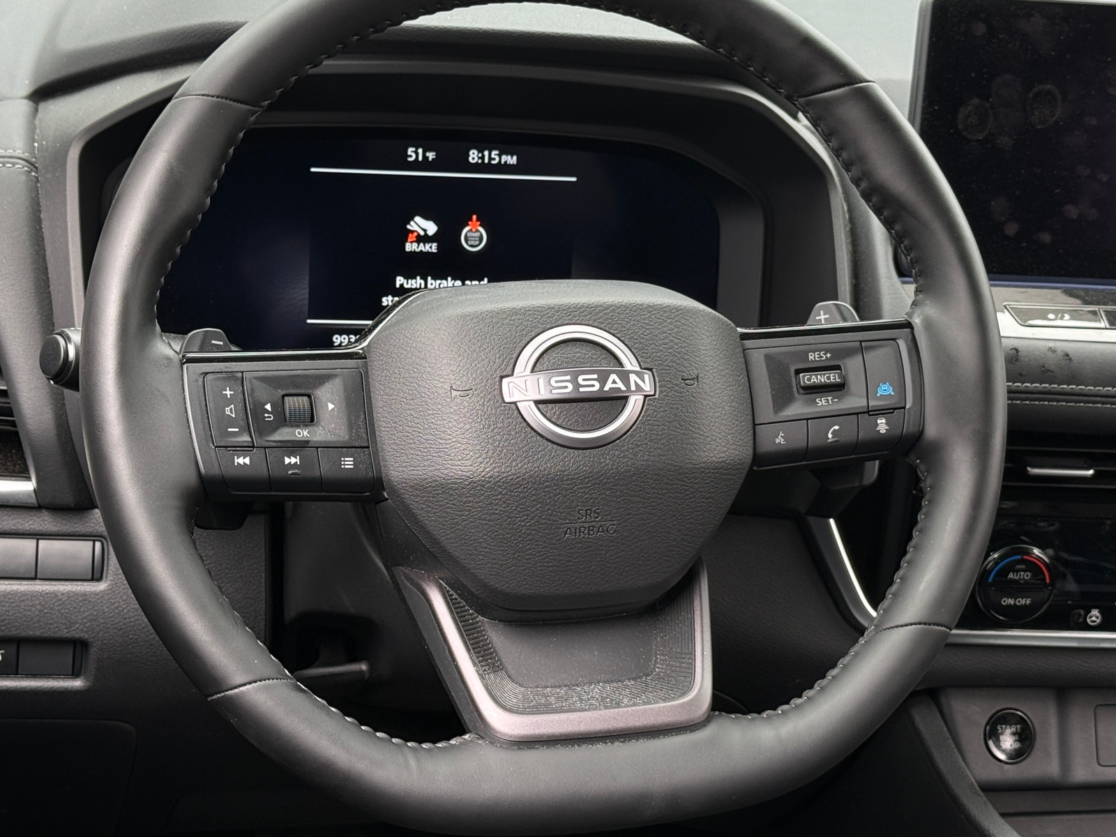 Thumbnail: 2025 Nissan Rogue - 4