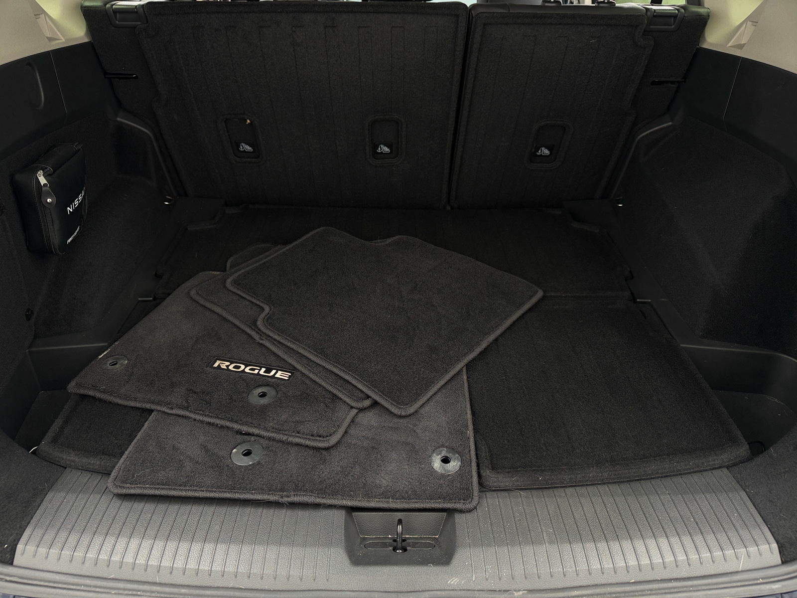 Thumbnail: 2025 Nissan Rogue - 6