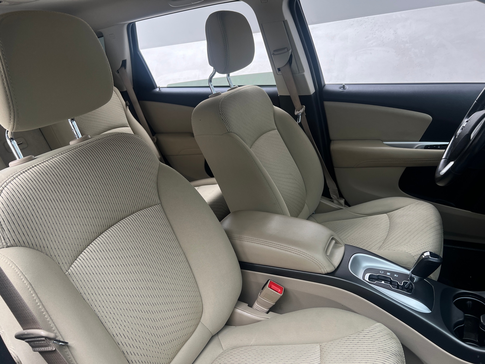 Thumbnail: 2019 Dodge Journey - 2