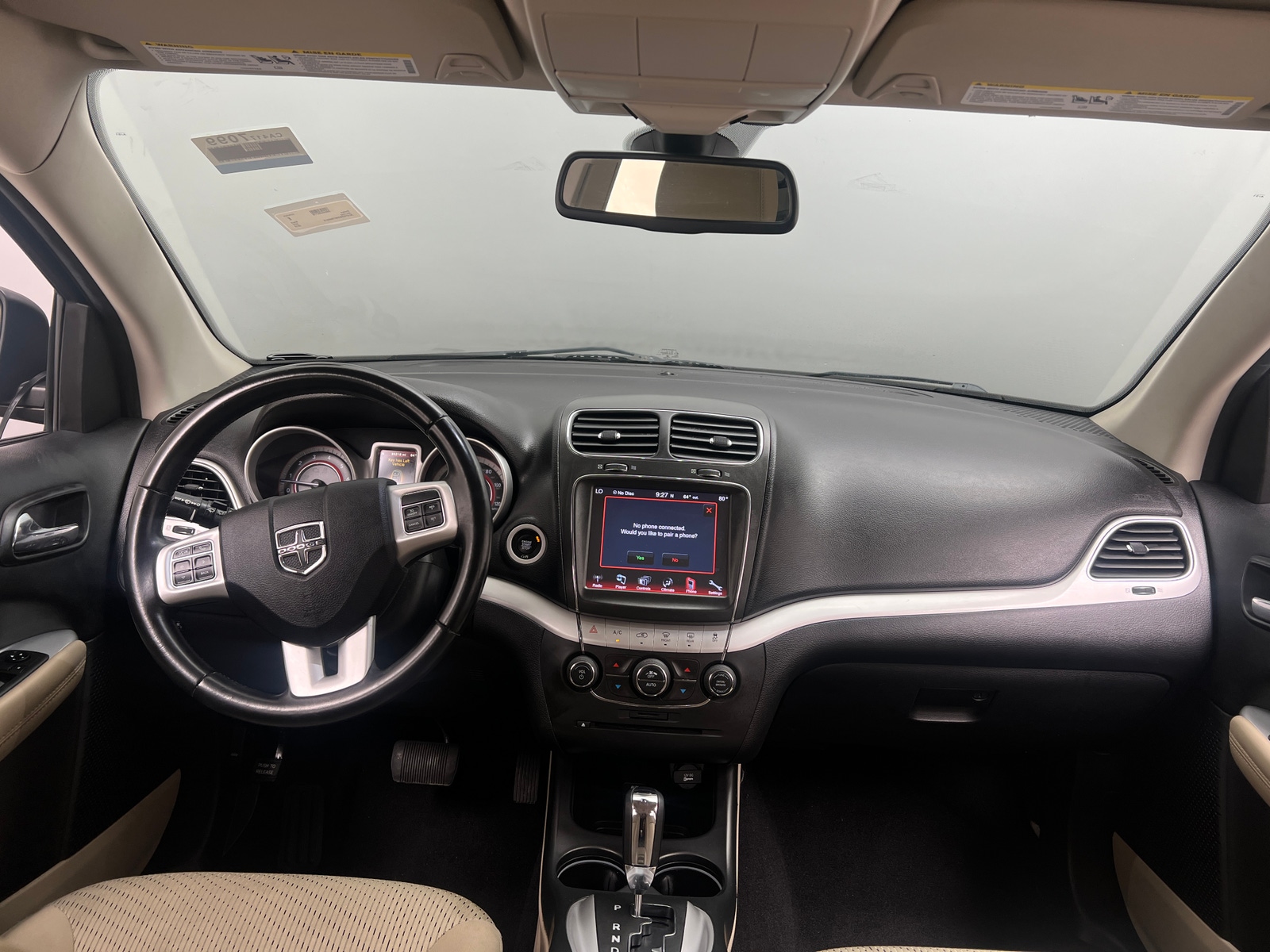 Thumbnail: 2019 Dodge Journey - 3