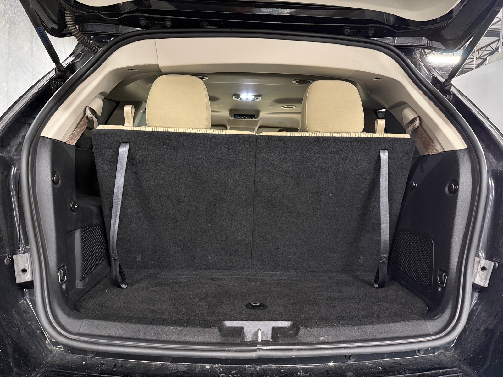 Thumbnail: 2019 Dodge Journey - 7