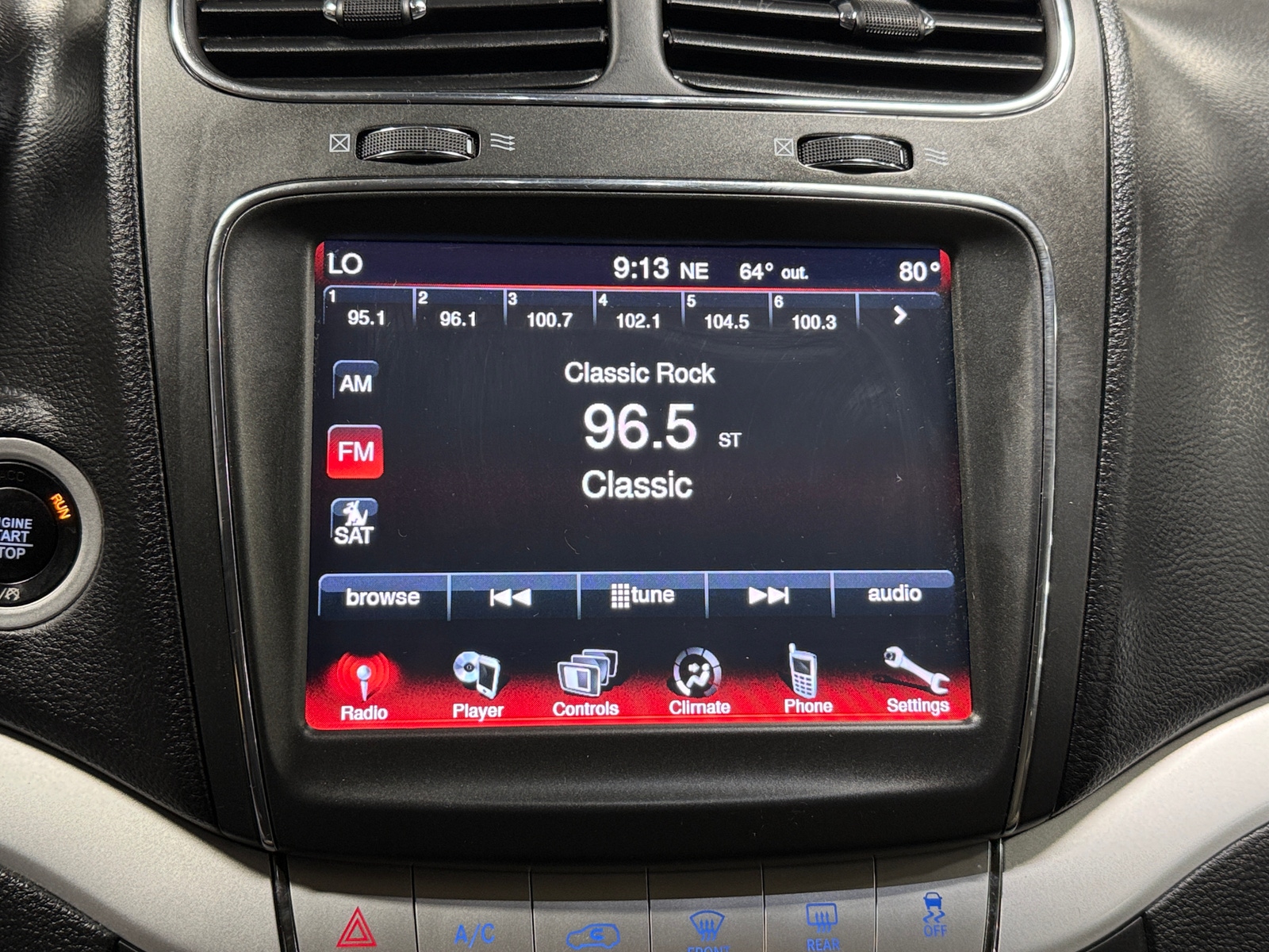 Thumbnail: 2019 Dodge Journey - 4