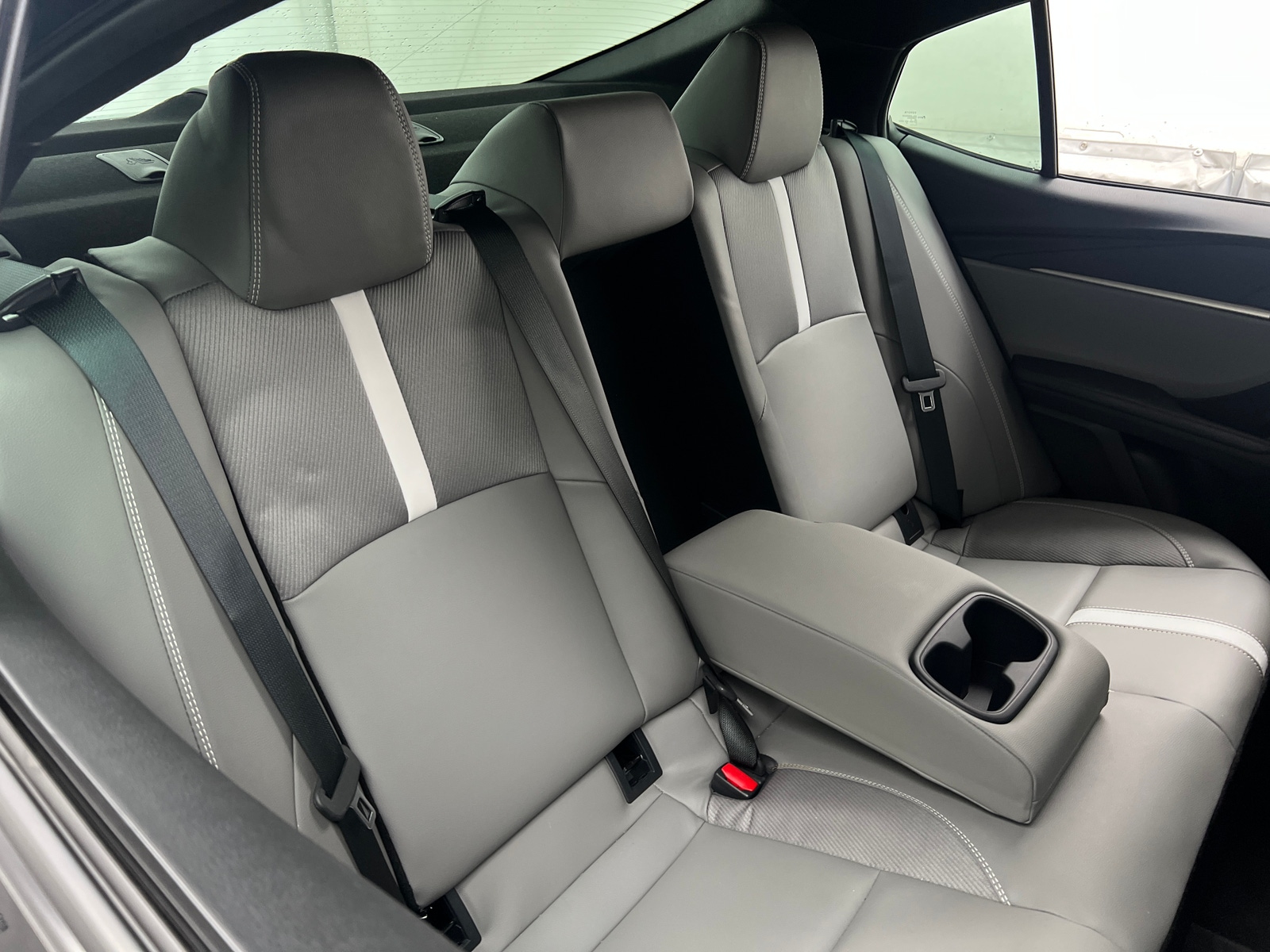 Thumbnail: 2025 Toyota Camry - 6