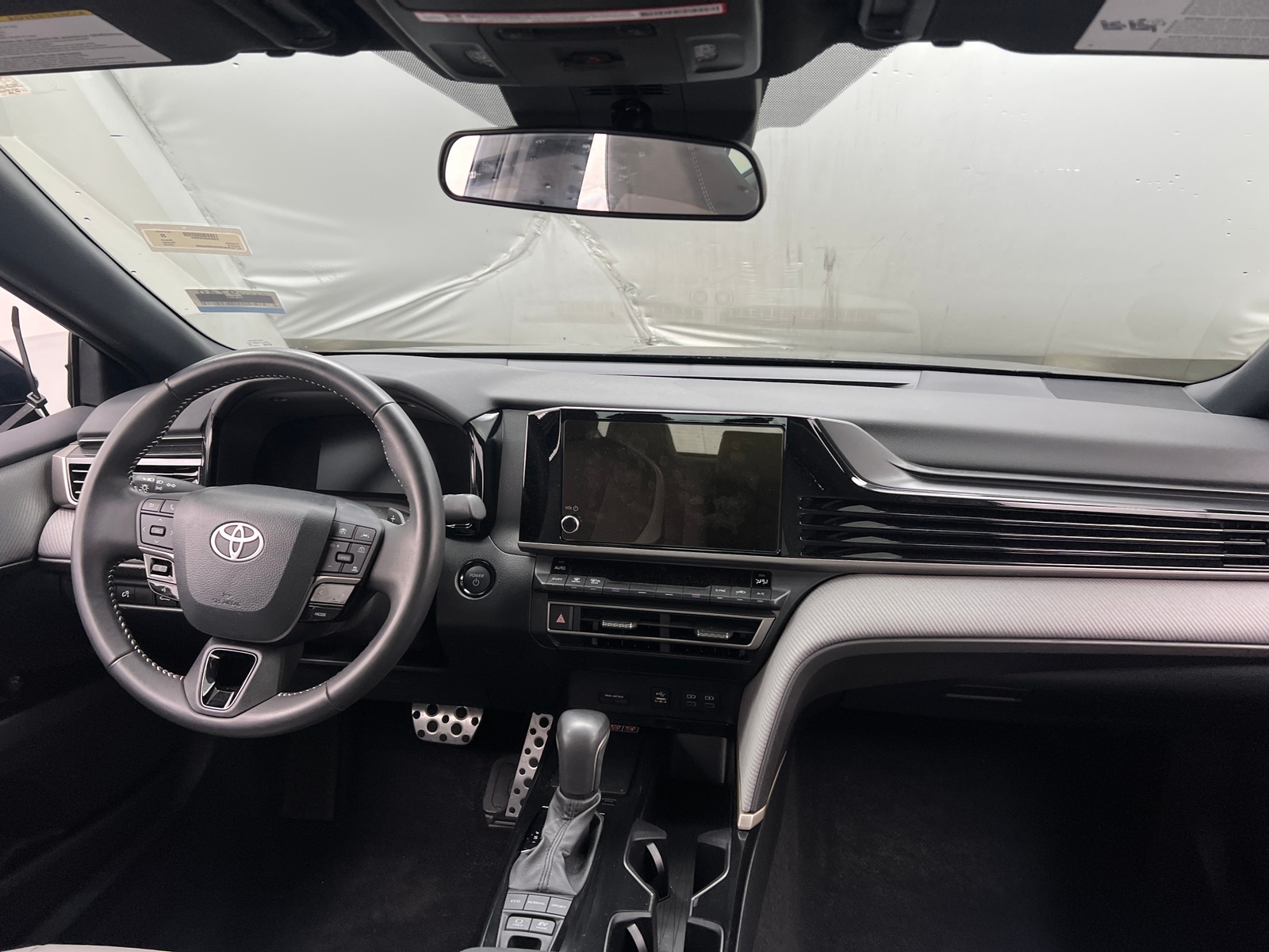 Thumbnail: 2025 Toyota Camry - 3