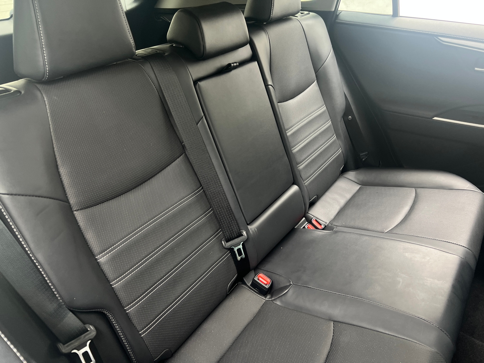 Thumbnail: 2024 Toyota RAV4 - 5