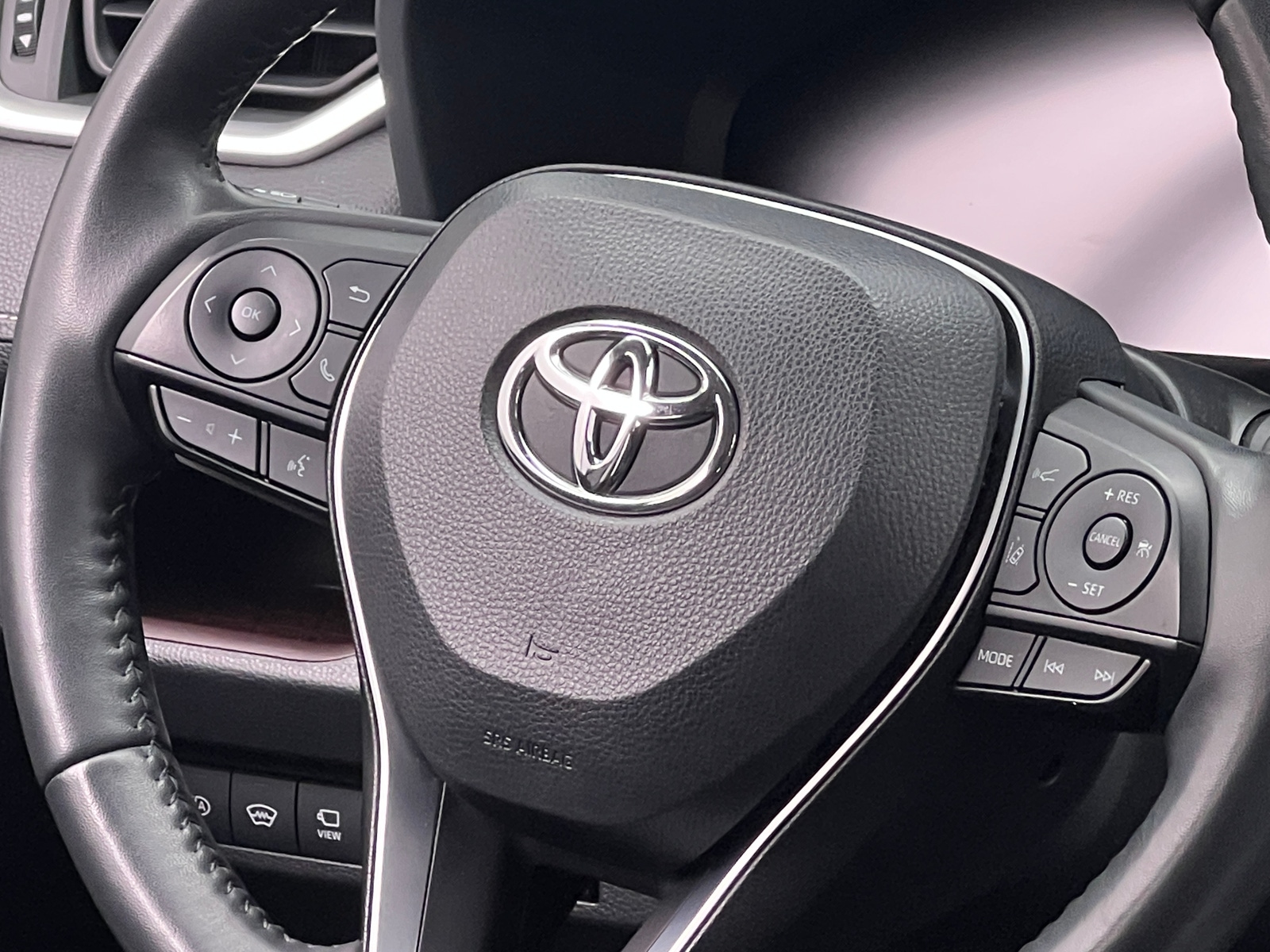 Thumbnail: 2024 Toyota RAV4 - 4