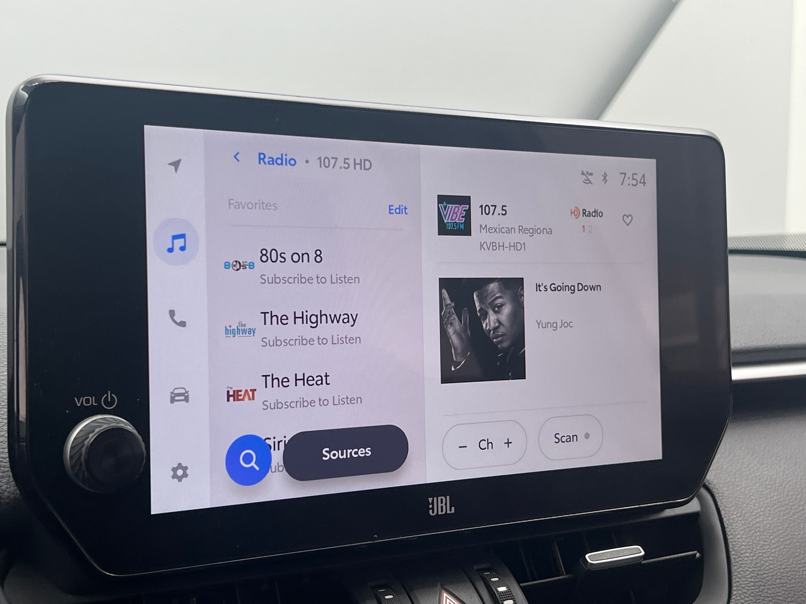 Thumbnail: 2024 Toyota RAV4 - 3