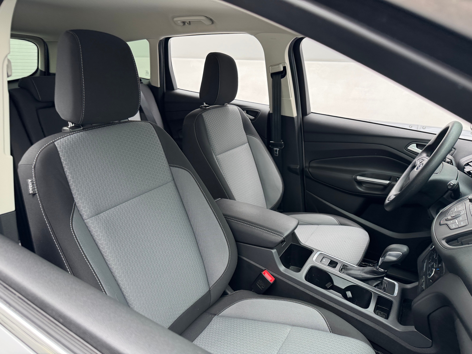 Thumbnail: 2018 Ford Escape - 2