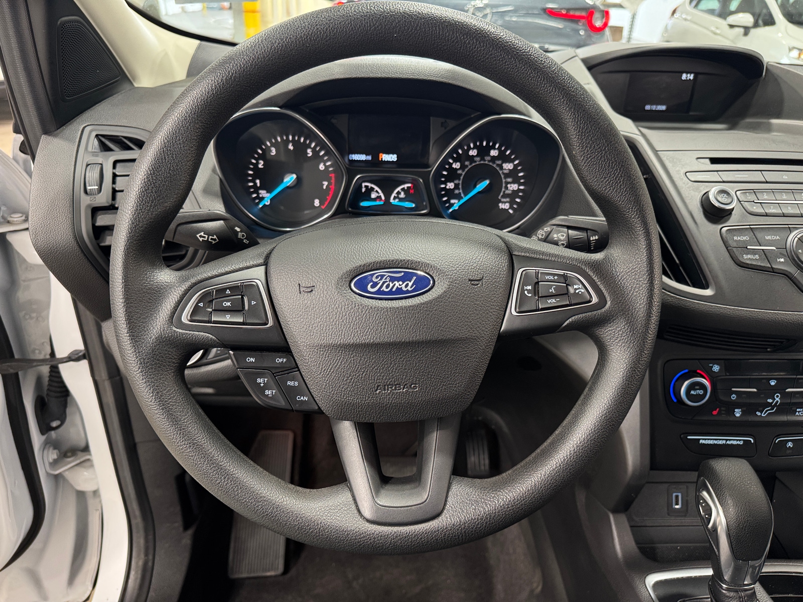 Thumbnail: 2018 Ford Escape - 5