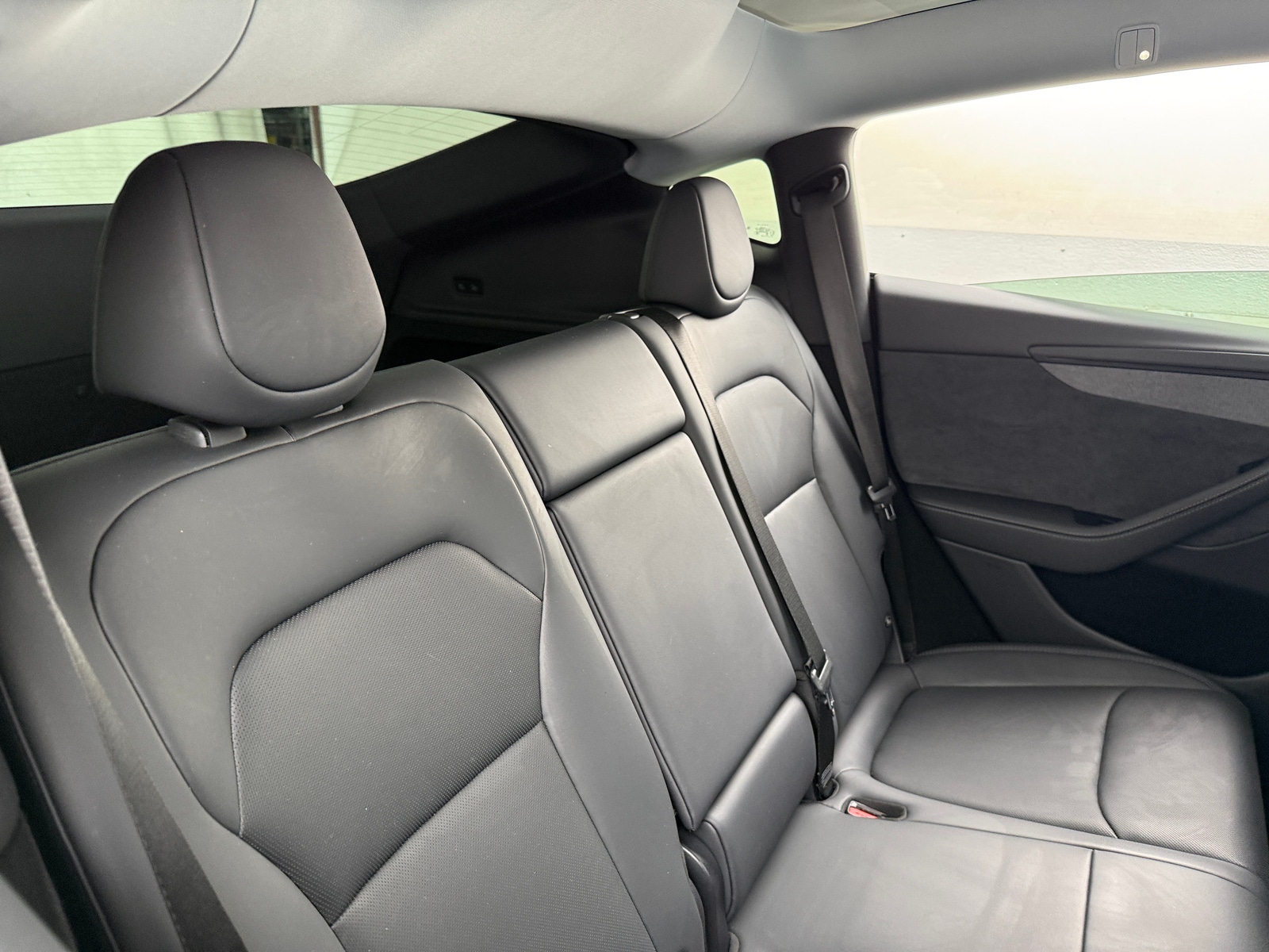 Thumbnail: 2026 Tesla Model Y - 5