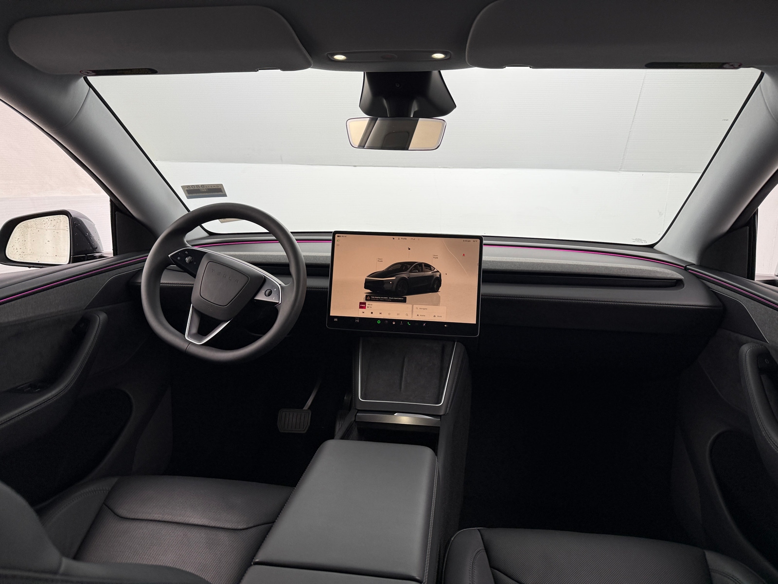 Thumbnail: 2026 Tesla Model Y - 2