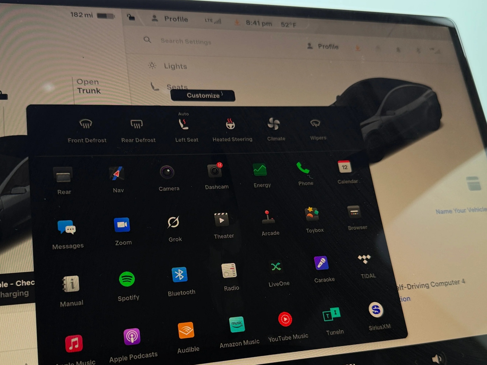 Thumbnail: 2026 Tesla Model Y - 3