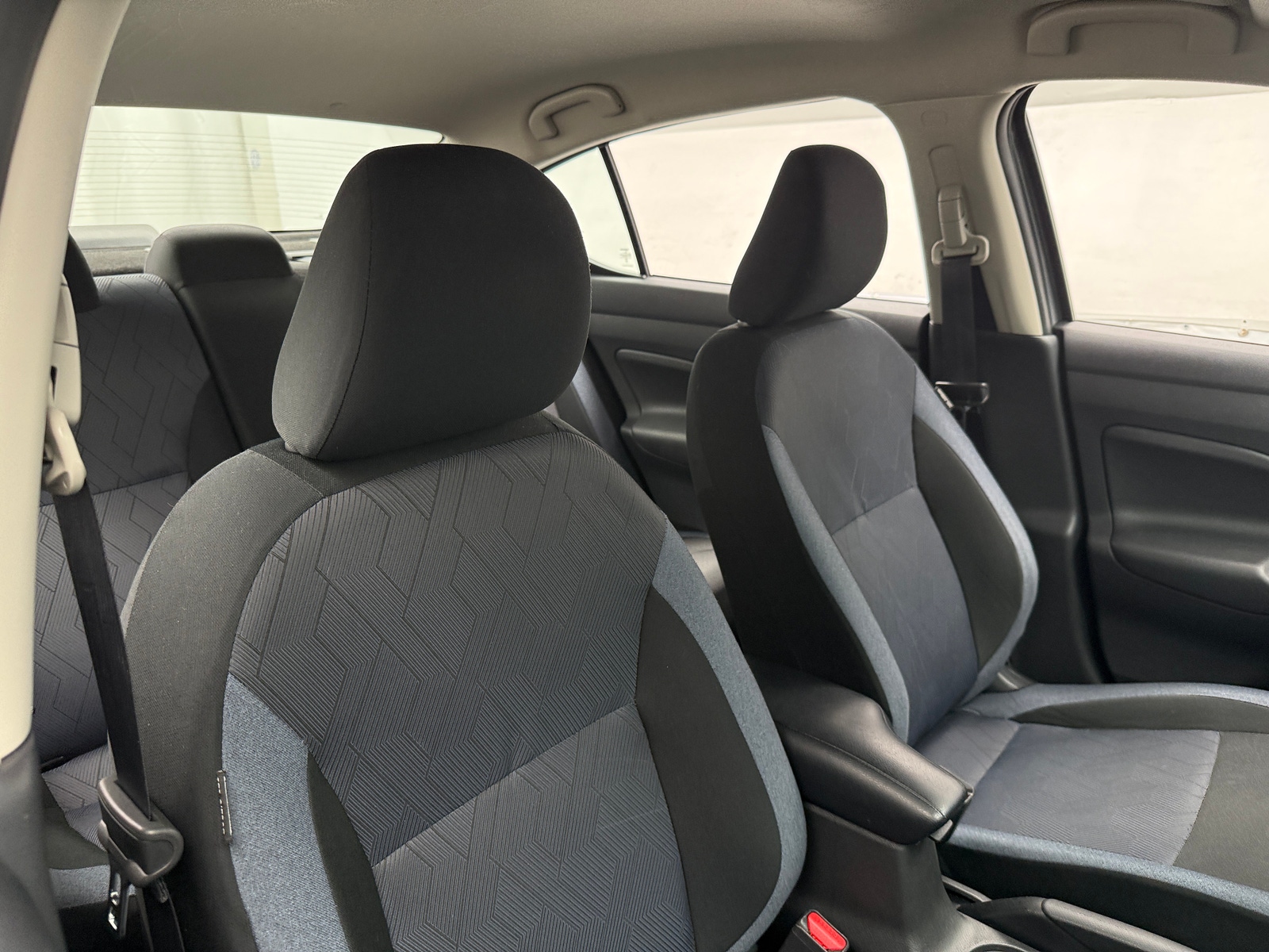 Thumbnail: 2025 Nissan Versa - 2