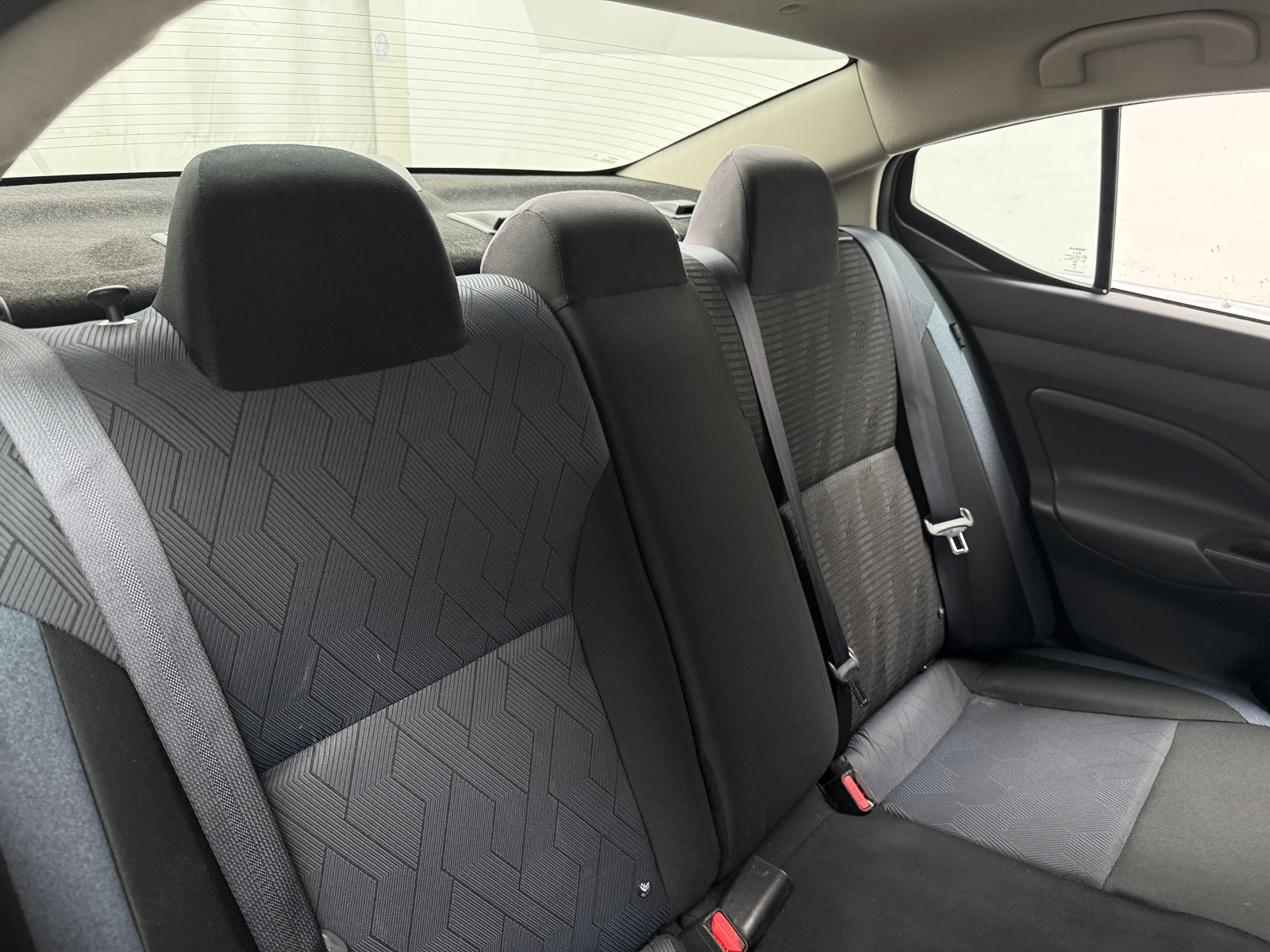 Thumbnail: 2025 Nissan Versa - 6