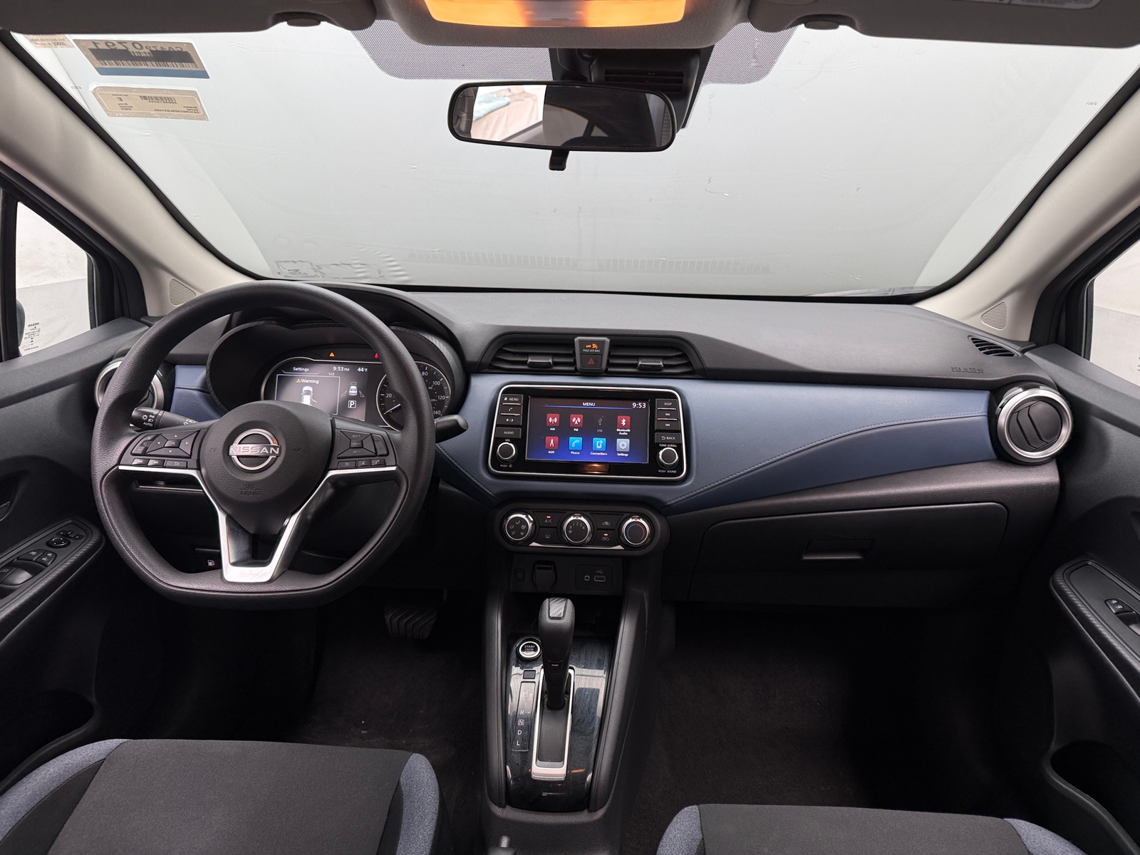 Thumbnail: 2025 Nissan Versa - 3