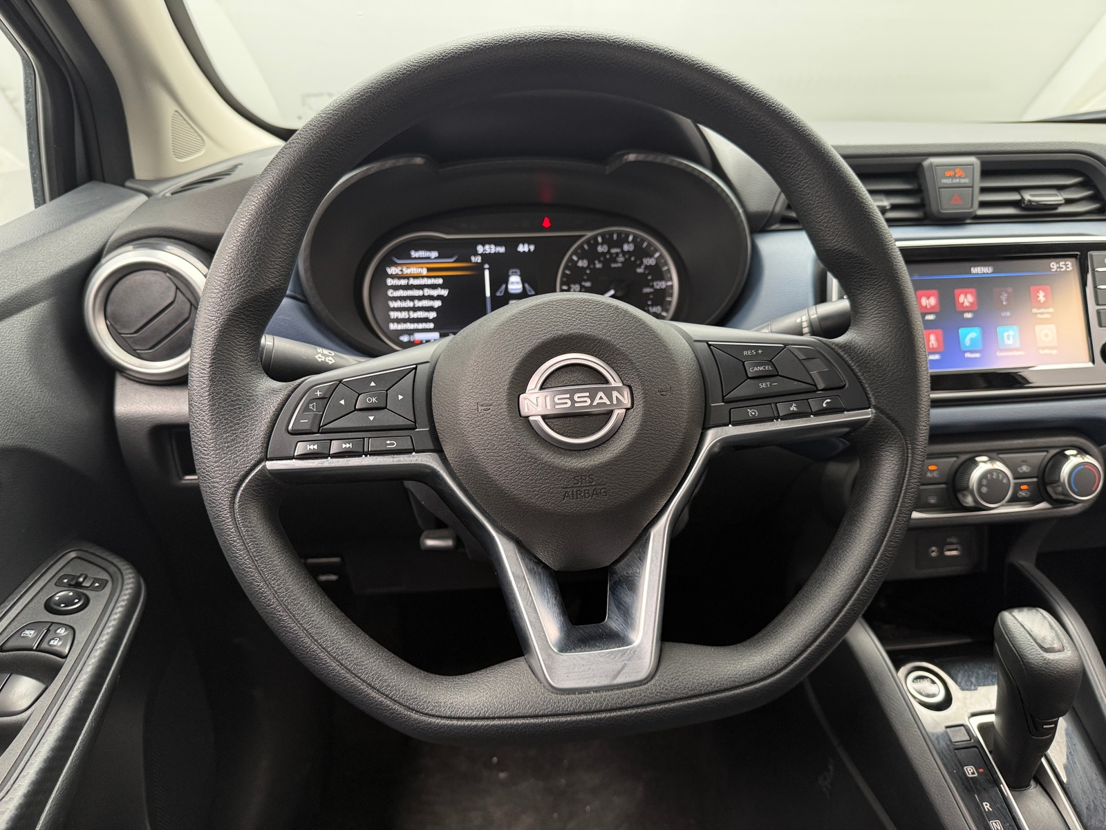 Thumbnail: 2025 Nissan Versa - 5