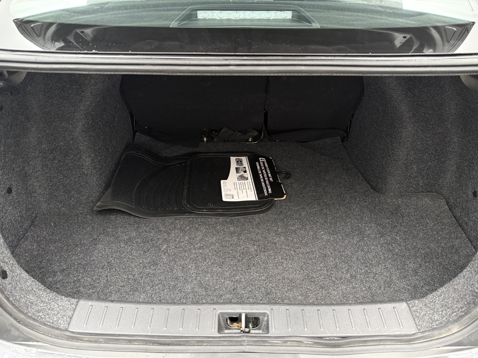 Thumbnail: 2025 Nissan Versa - 7