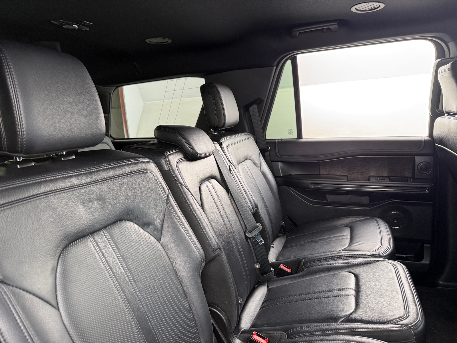 Thumbnail: 2019 Ford Expedition - 5