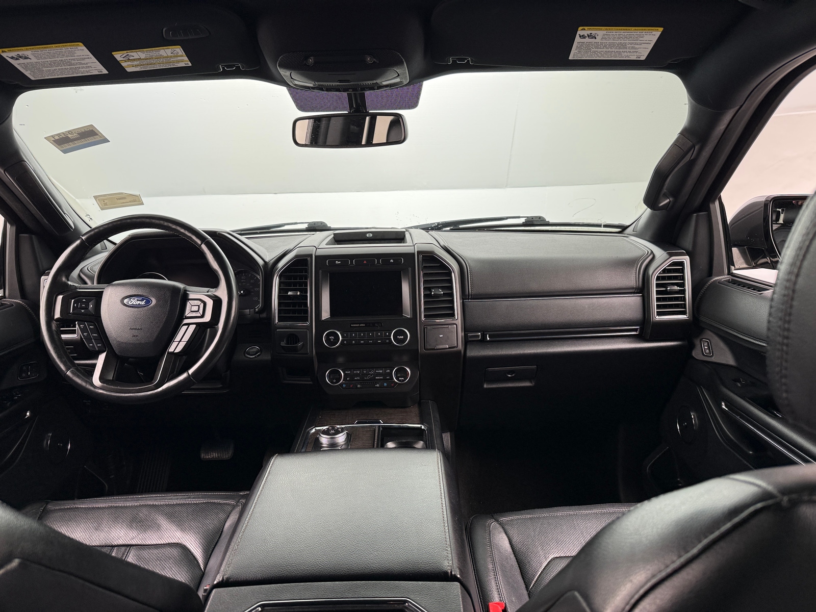 Thumbnail: 2019 Ford Expedition - 2