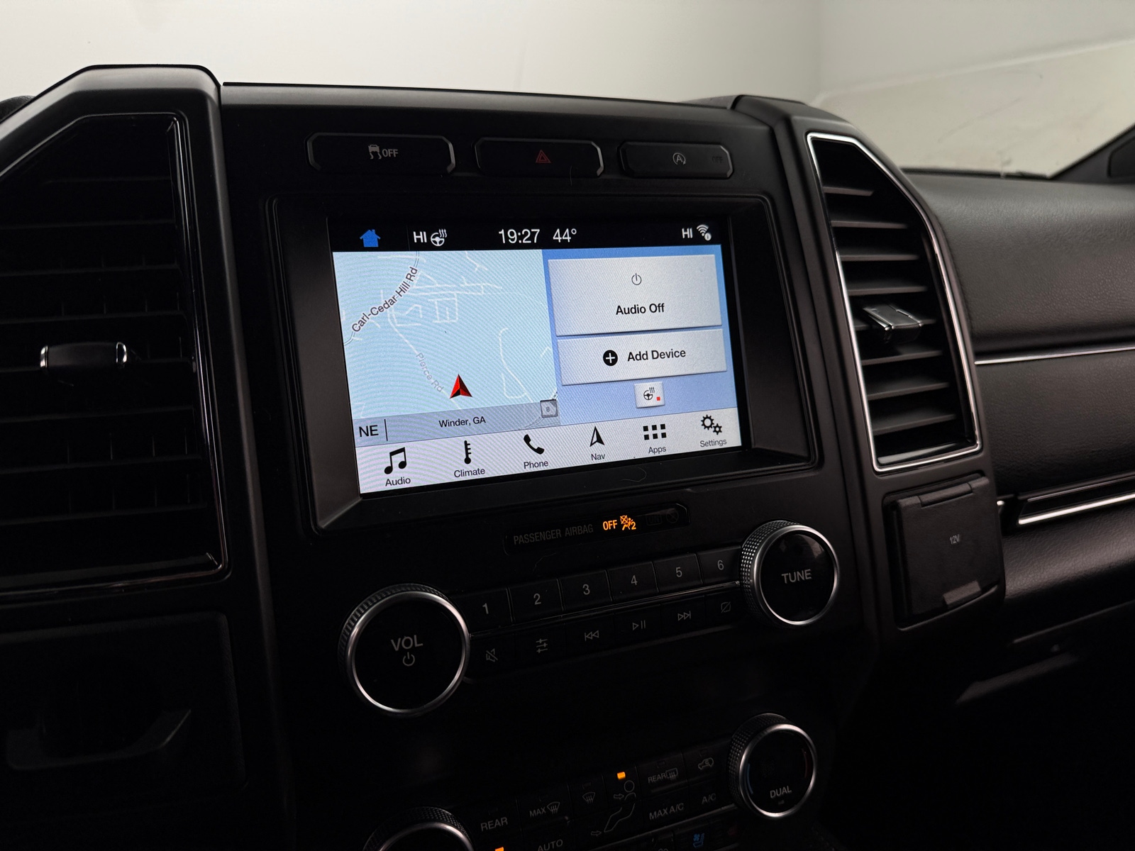 Thumbnail: 2019 Ford Expedition - 3