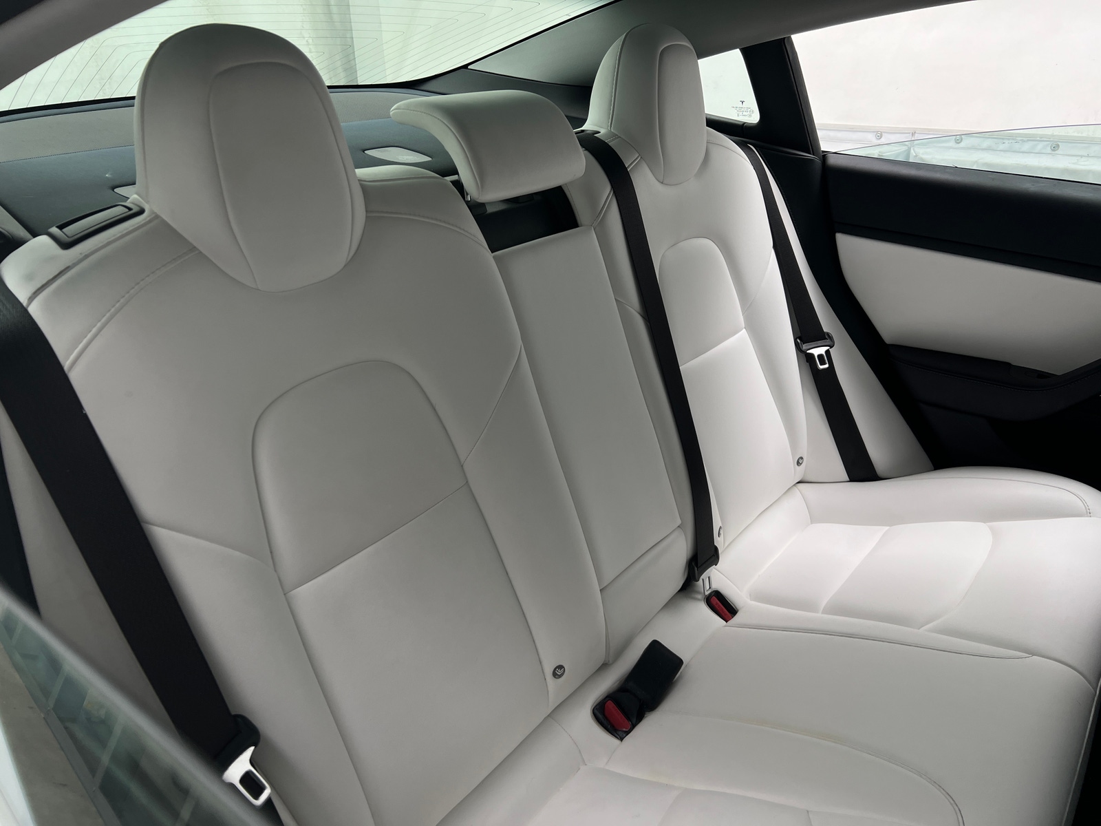 Thumbnail: 2018 Tesla Model 3 - 5