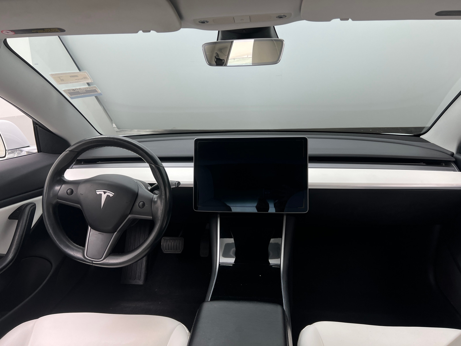 Thumbnail: 2018 Tesla Model 3 - 2