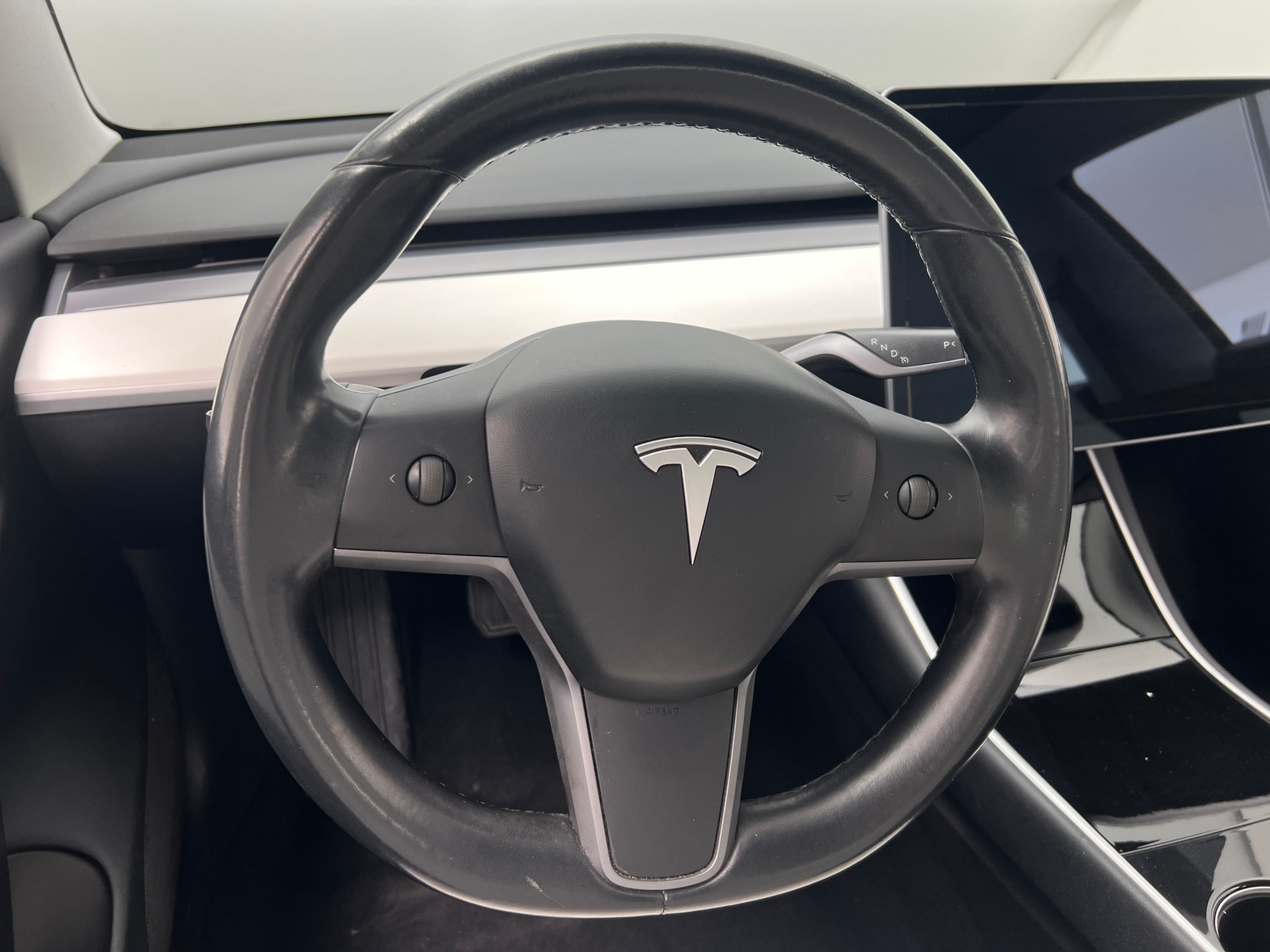 Thumbnail: 2018 Tesla Model 3 - 4