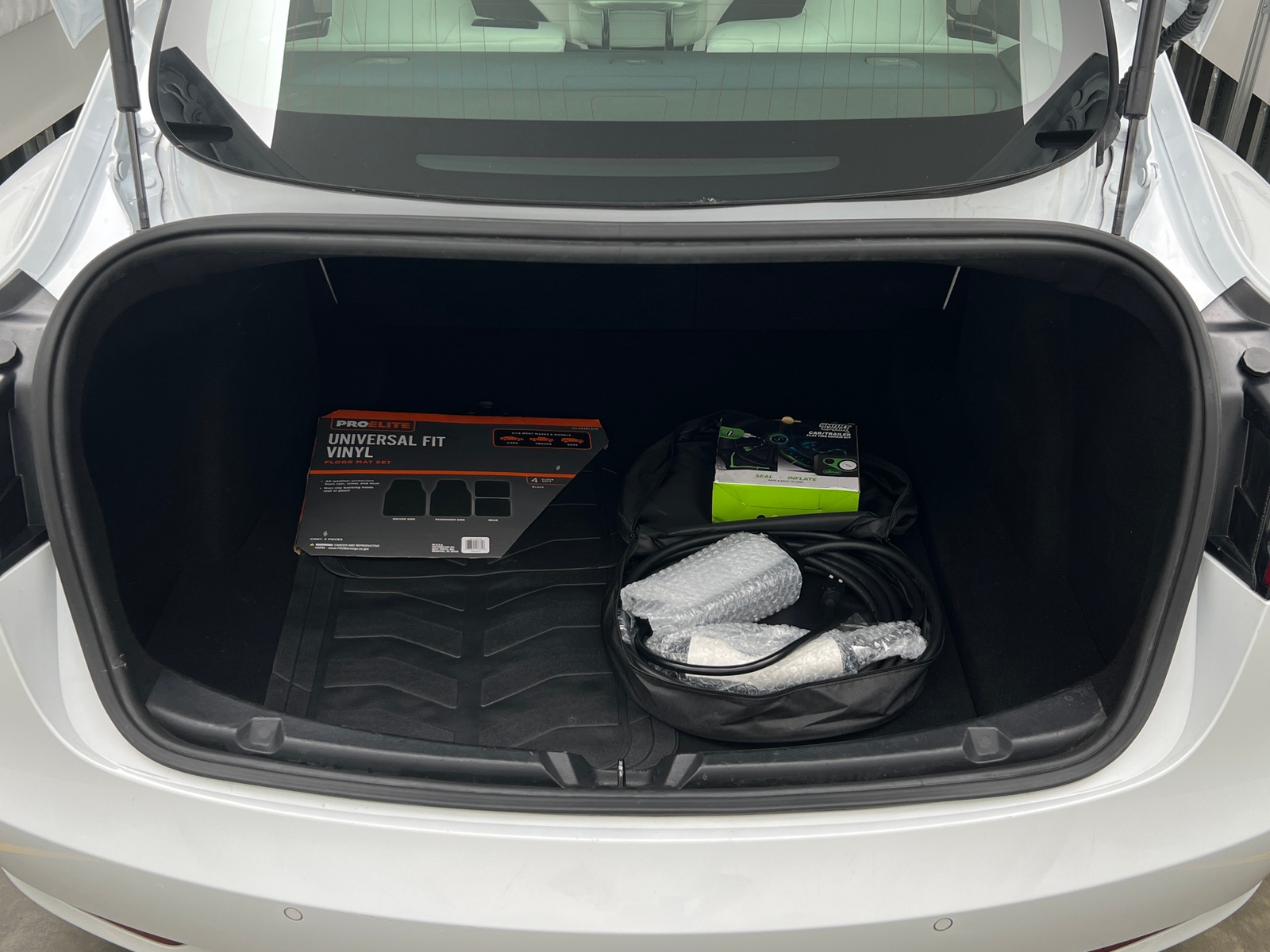 Thumbnail: 2018 Tesla Model 3 - 6