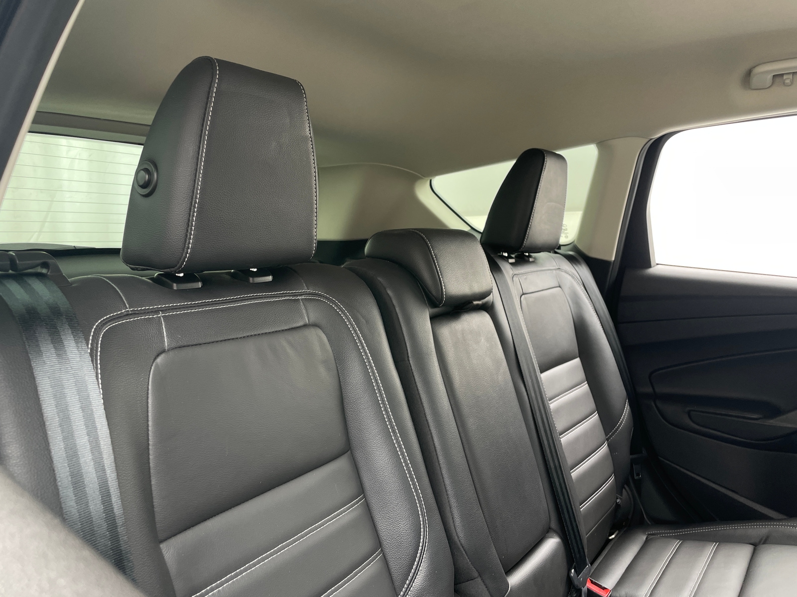 Thumbnail: 2018 Ford Escape - 5