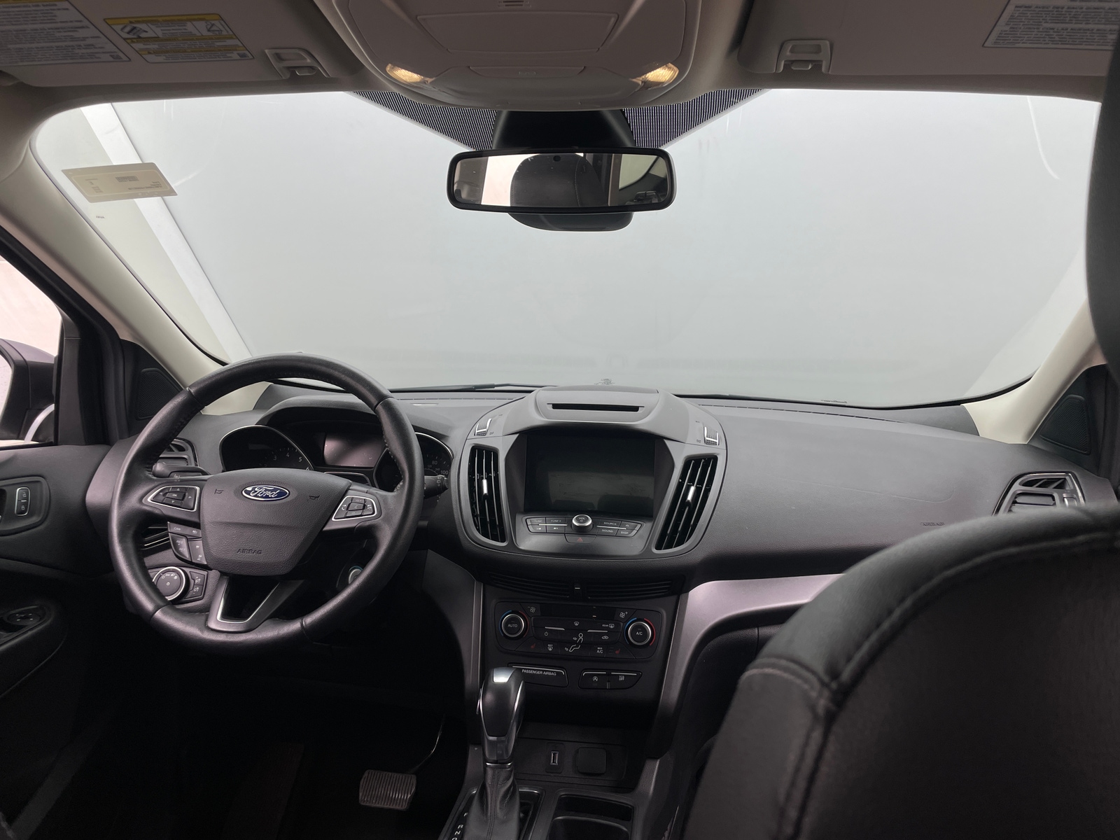 Thumbnail: 2018 Ford Escape - 2