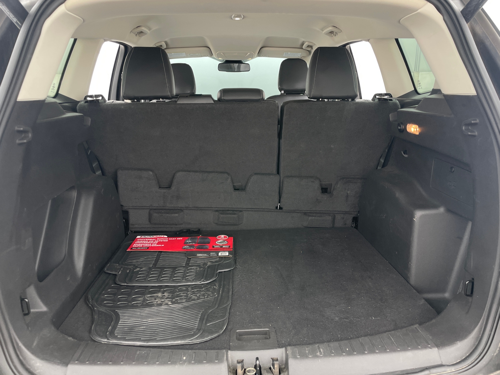 Thumbnail: 2018 Ford Escape - 6