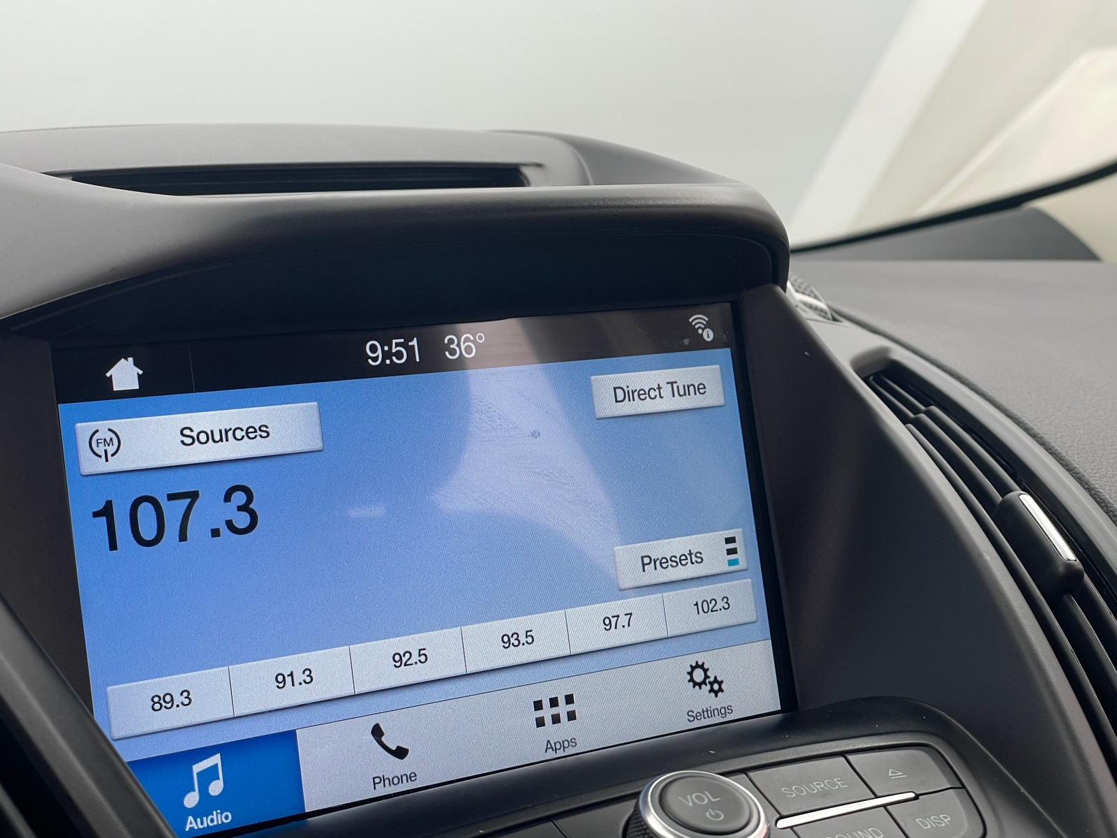 Thumbnail: 2018 Ford Escape - 3