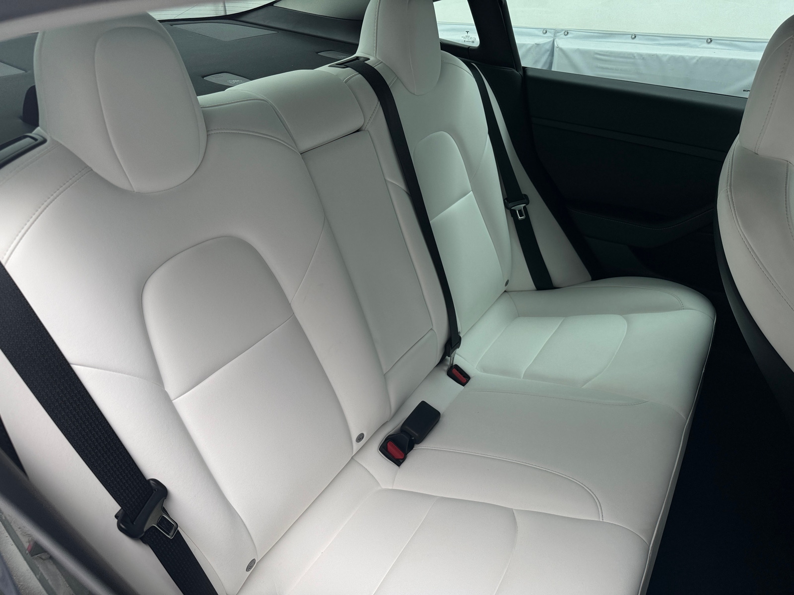 Thumbnail: 2022 Tesla Model 3 - 5